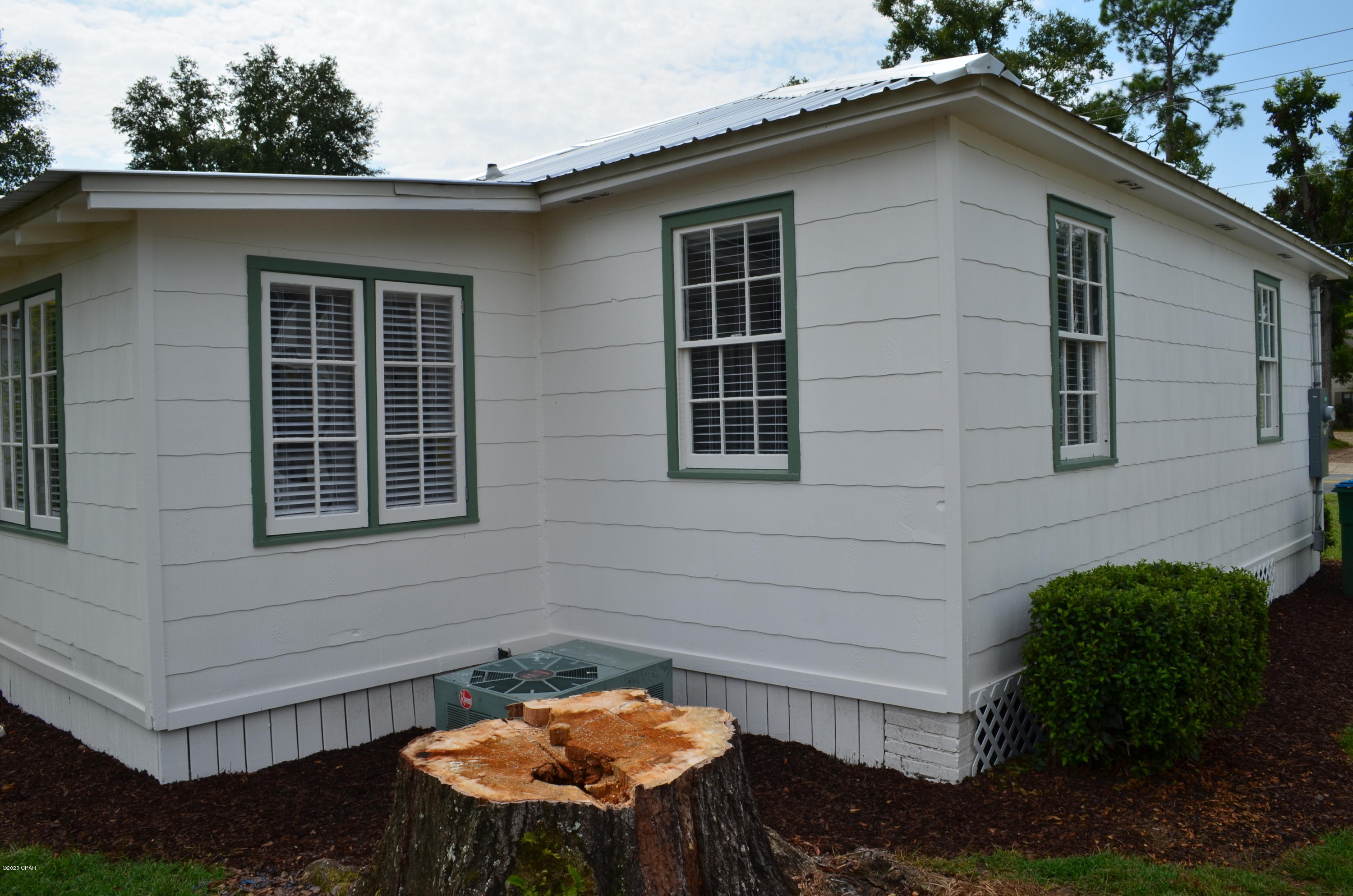 North Highlands - Residential