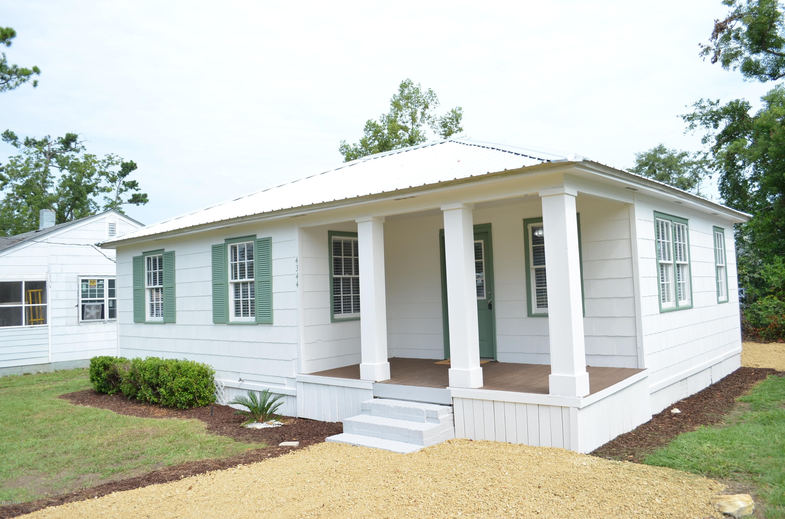 North Highlands - Residential