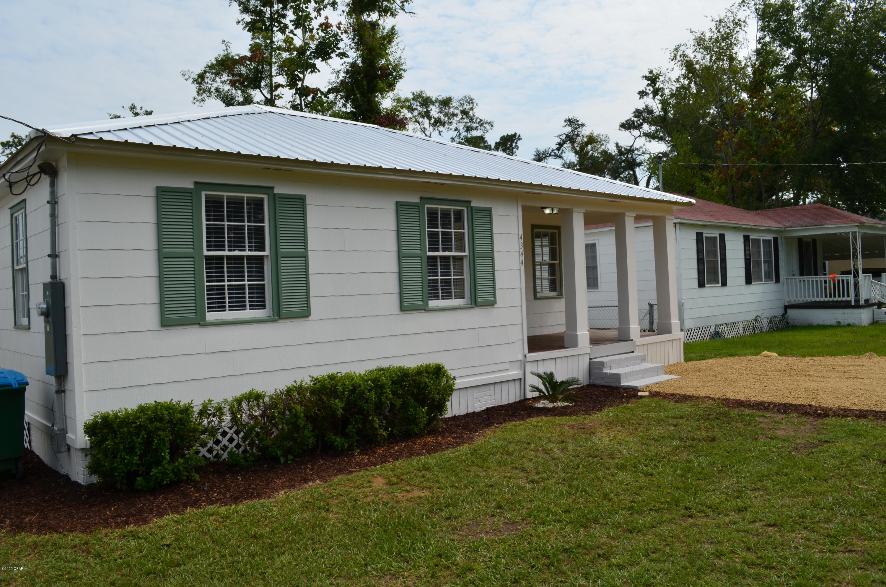 North Highlands - Residential