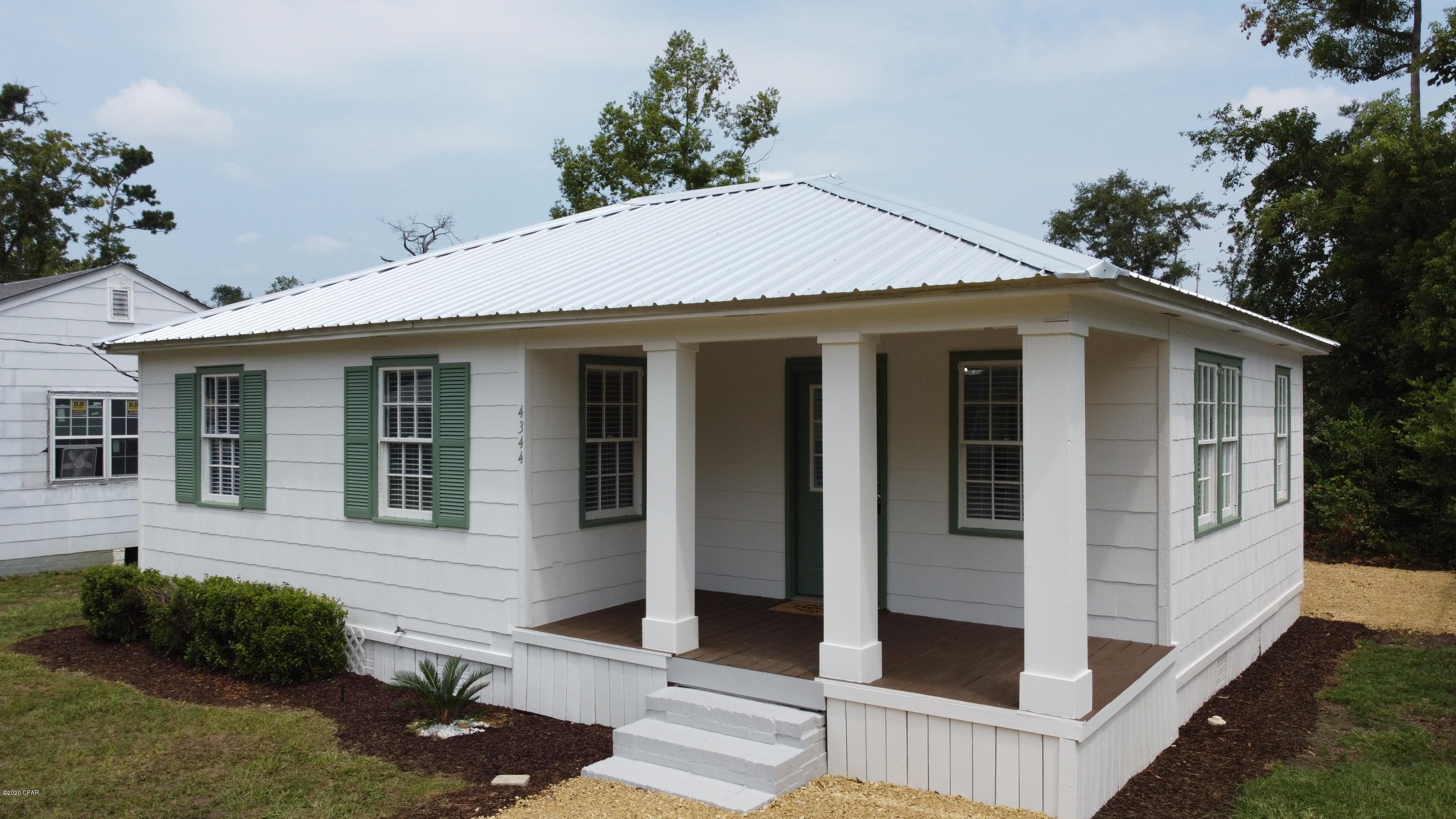 North Highlands - Residential