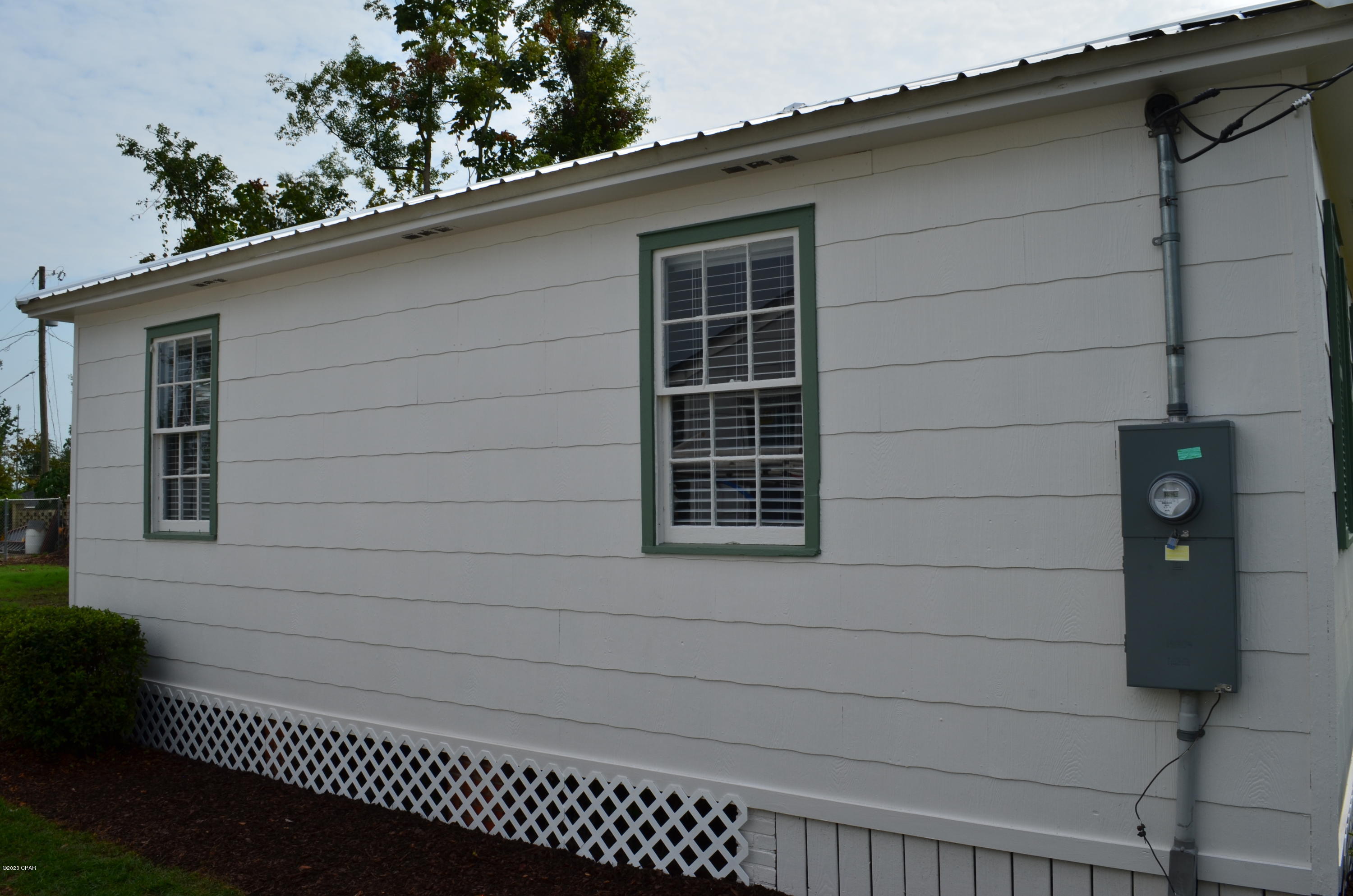 North Highlands - Residential