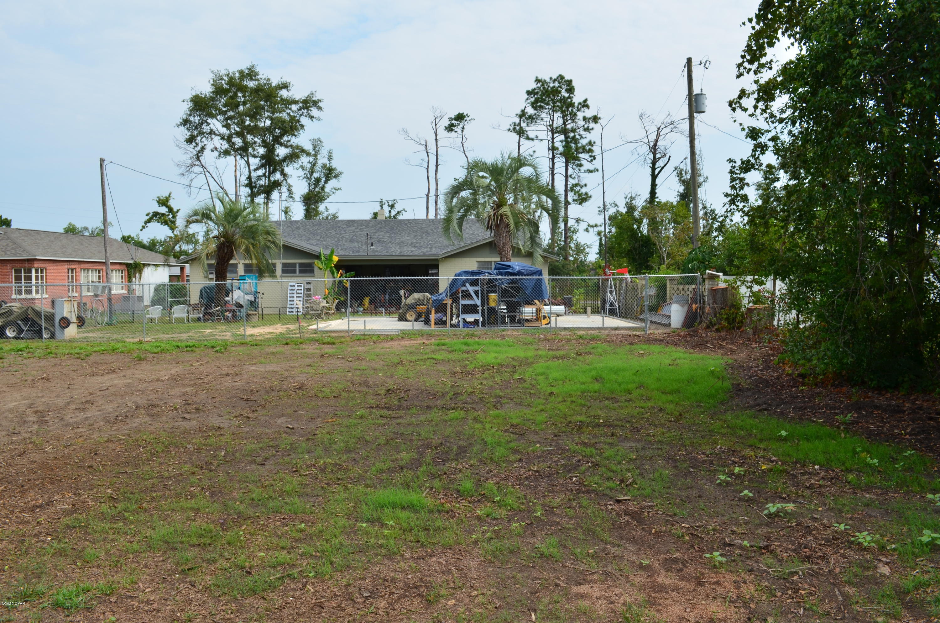 North Highlands - Residential