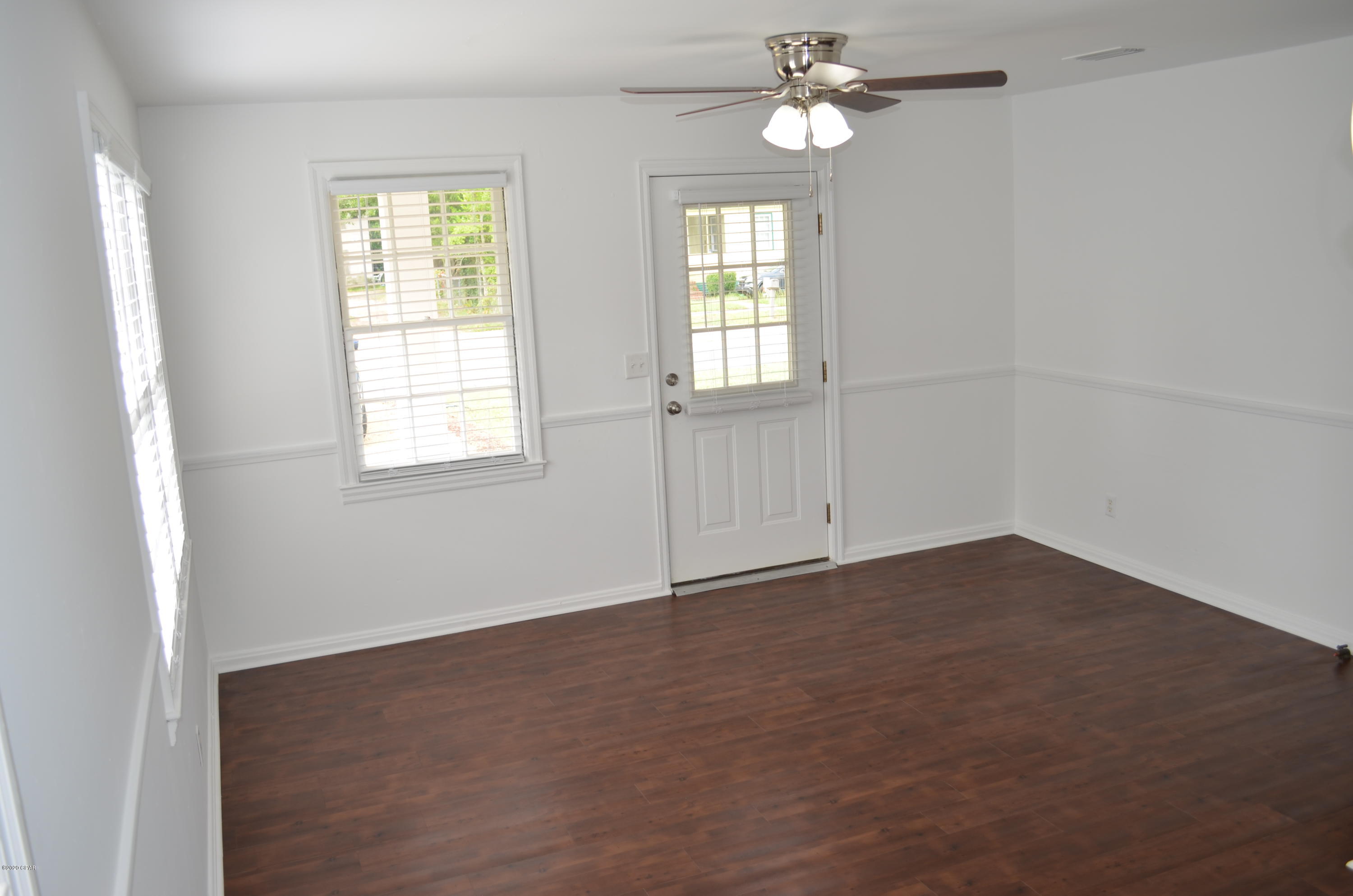 North Highlands - Residential