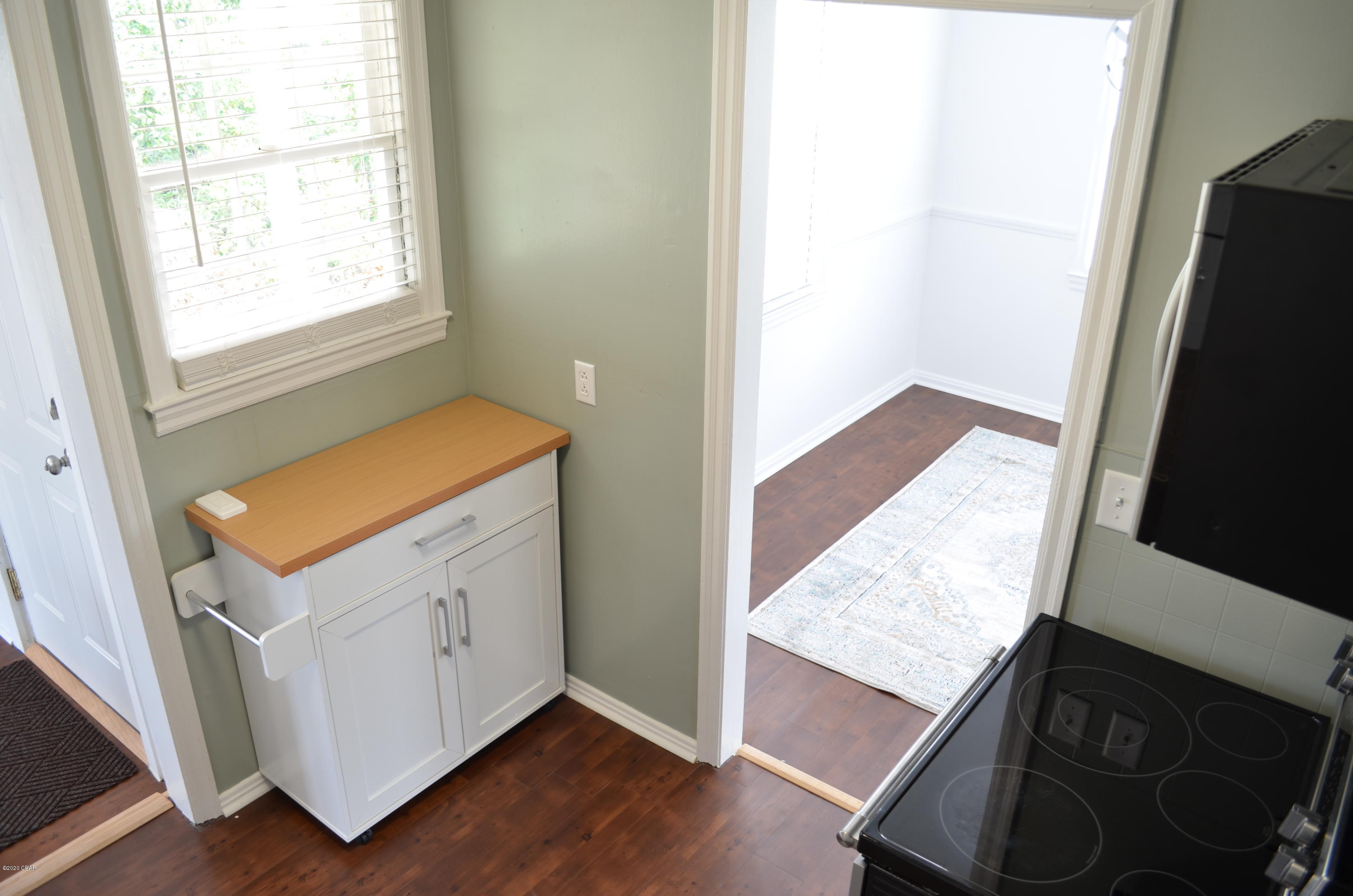 North Highlands - Residential