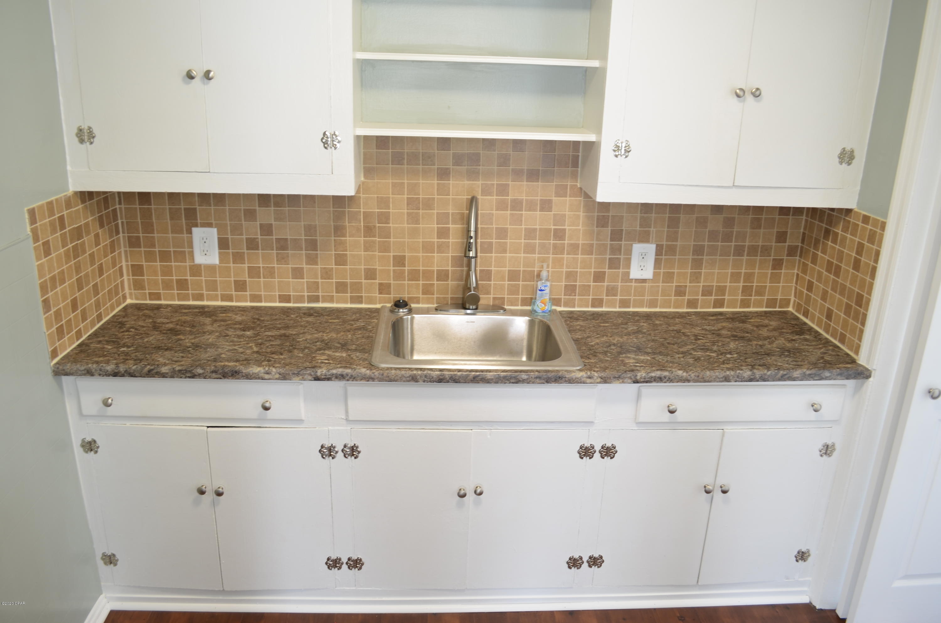 North Highlands - Residential