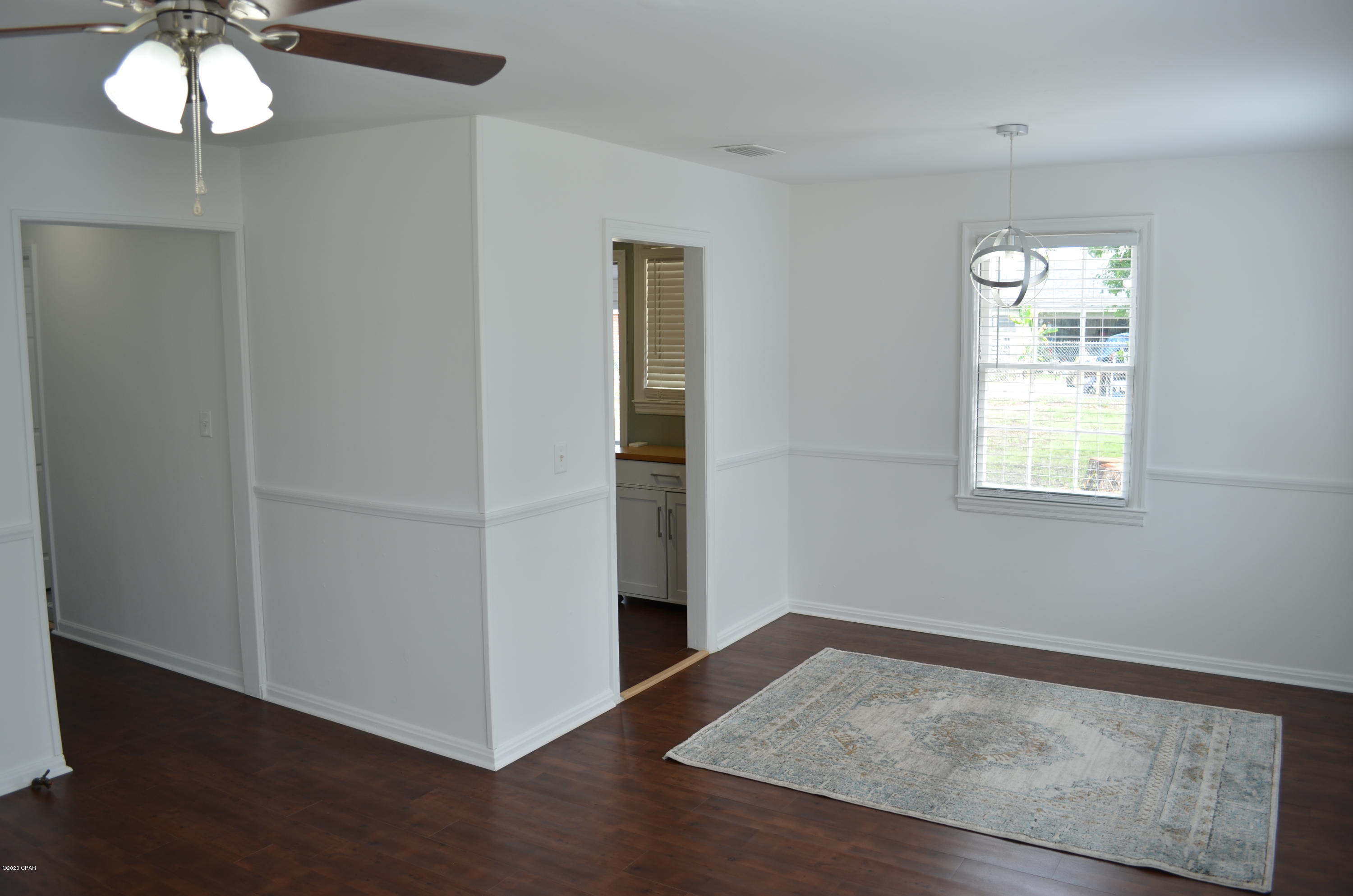 North Highlands - Residential