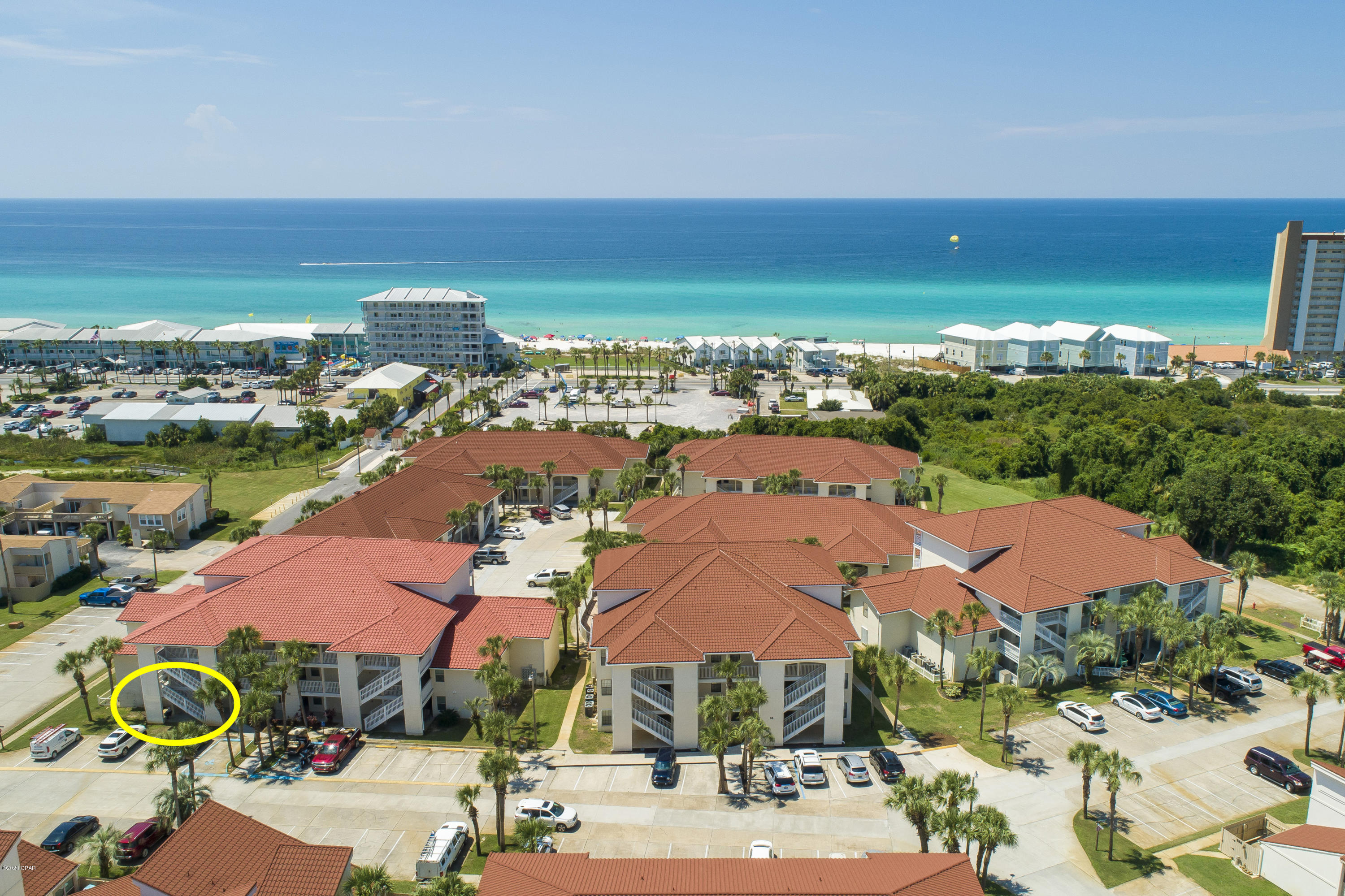 Horizon South XIX - Residential