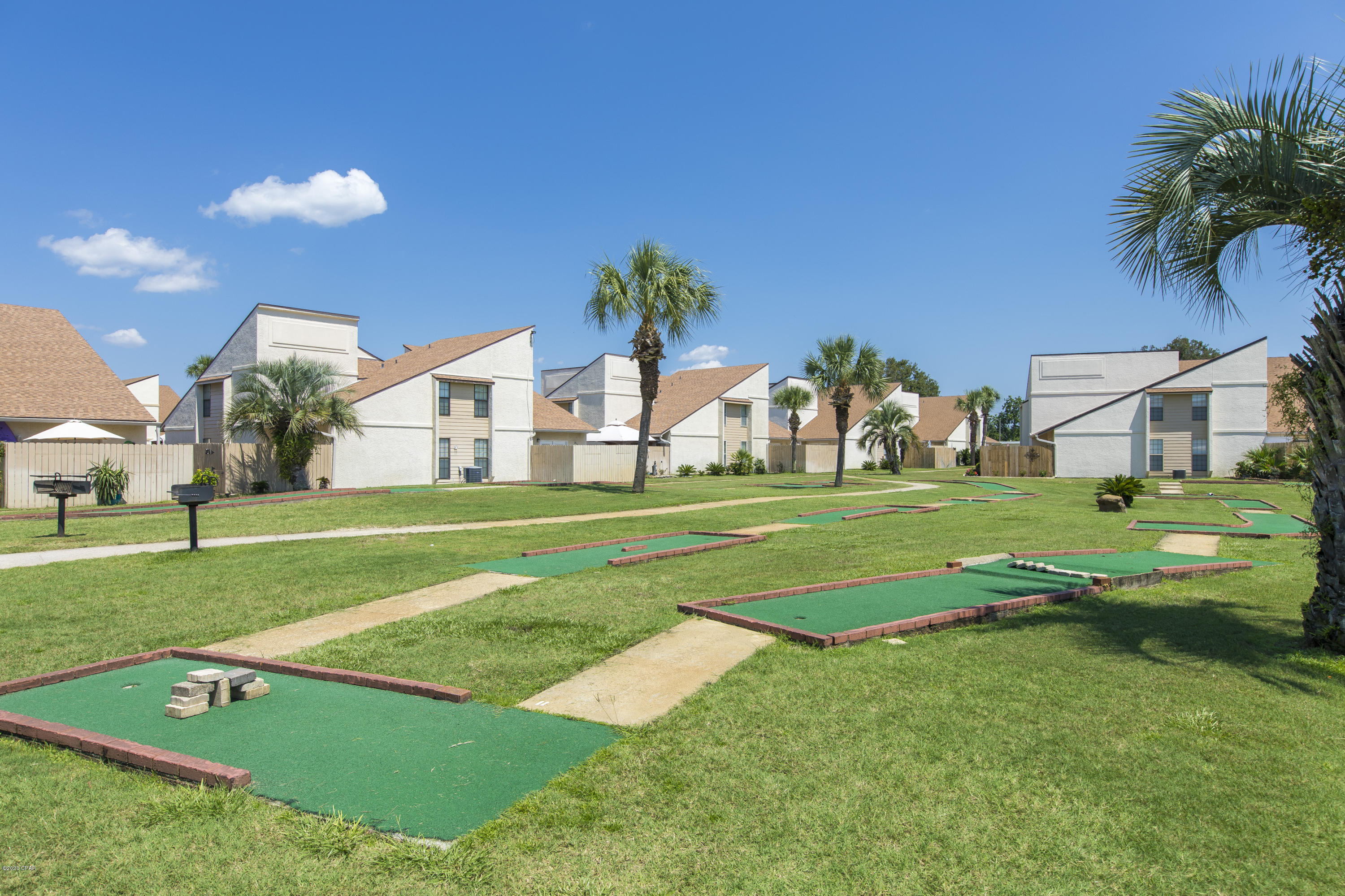 Horizon South XIX - Residential