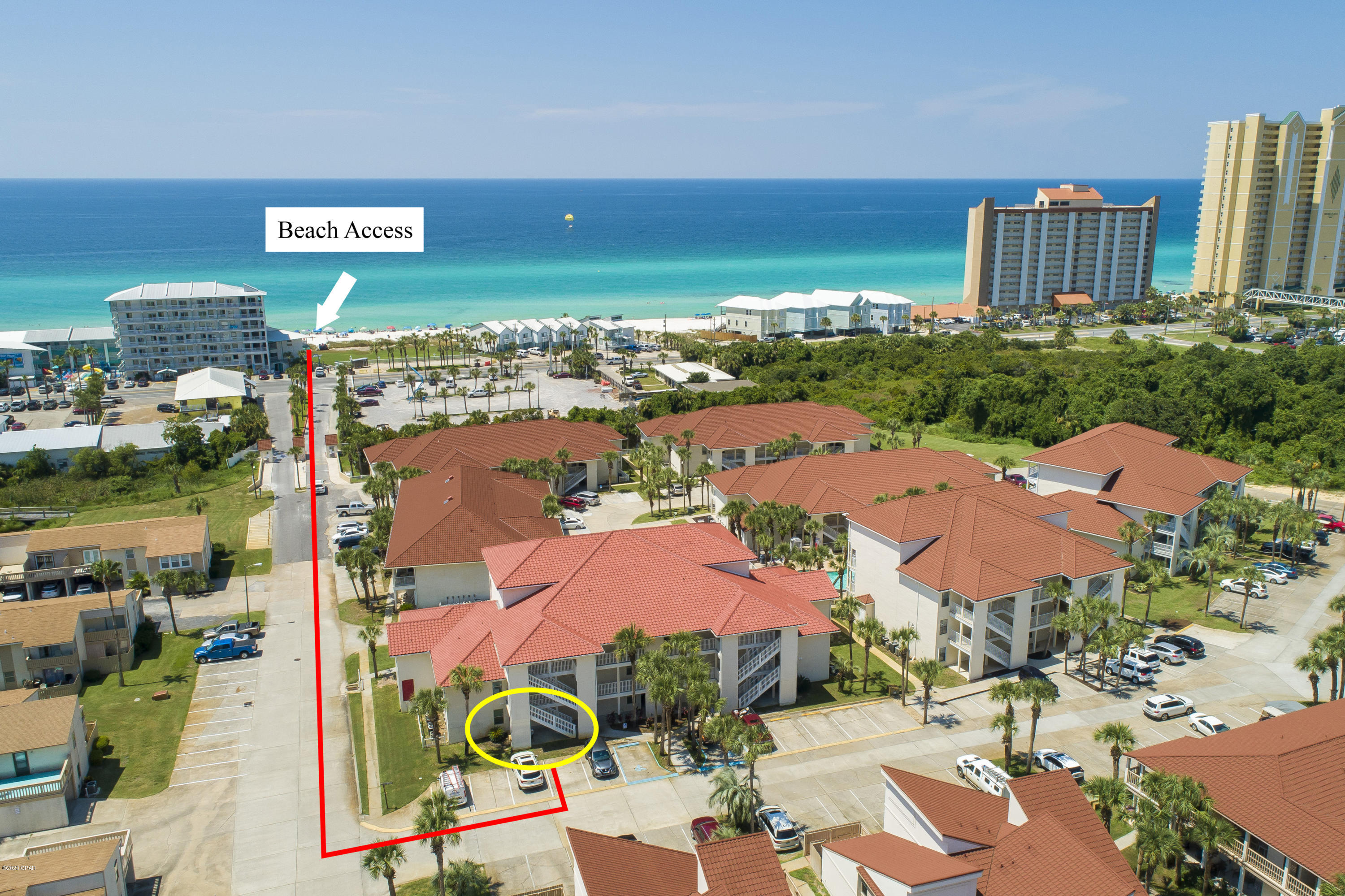 Horizon South XIX - Residential