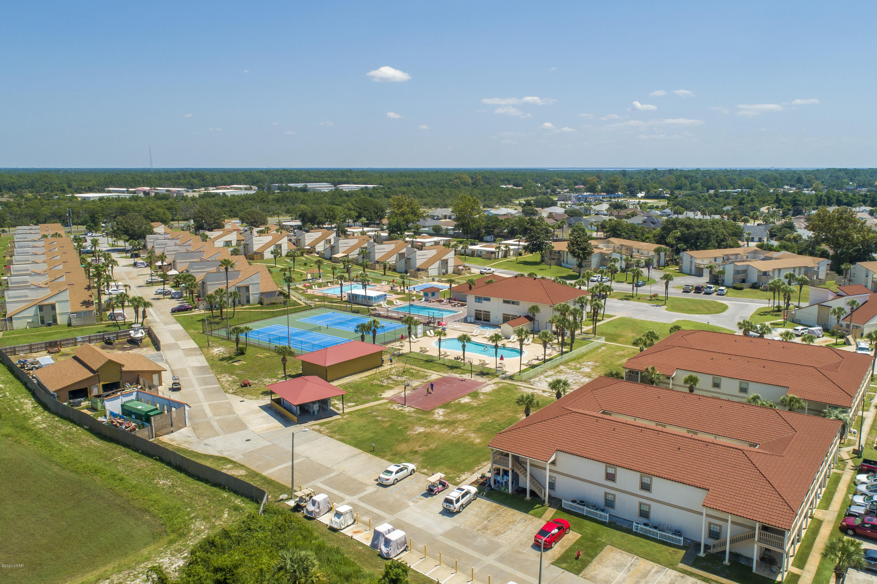 Horizon South XIX - Residential