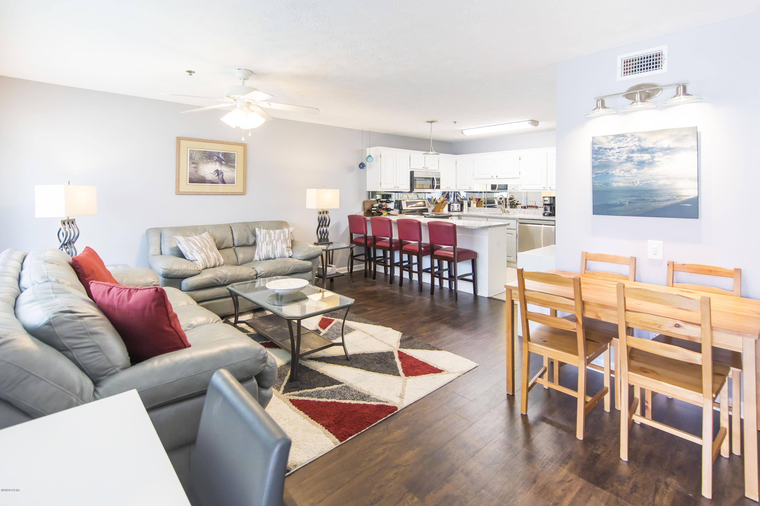 Horizon South XIX - Residential