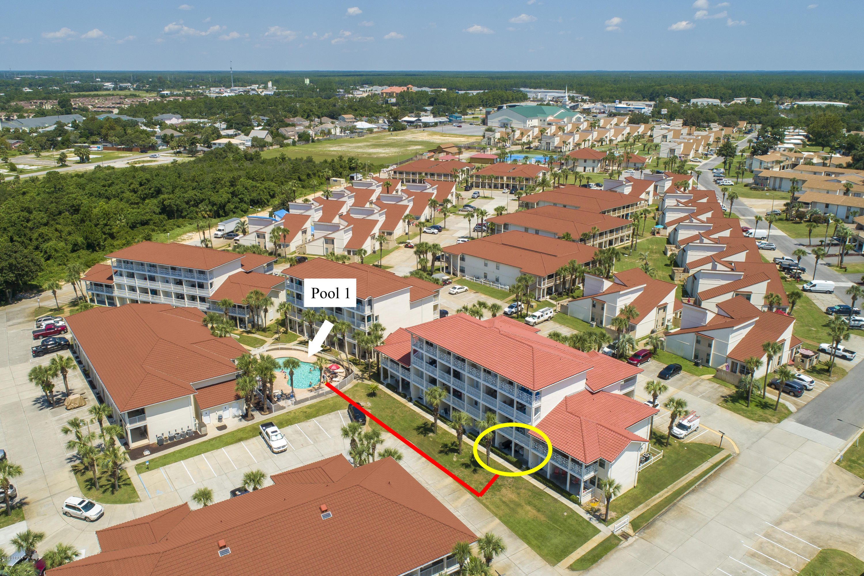 Horizon South XIX - Residential