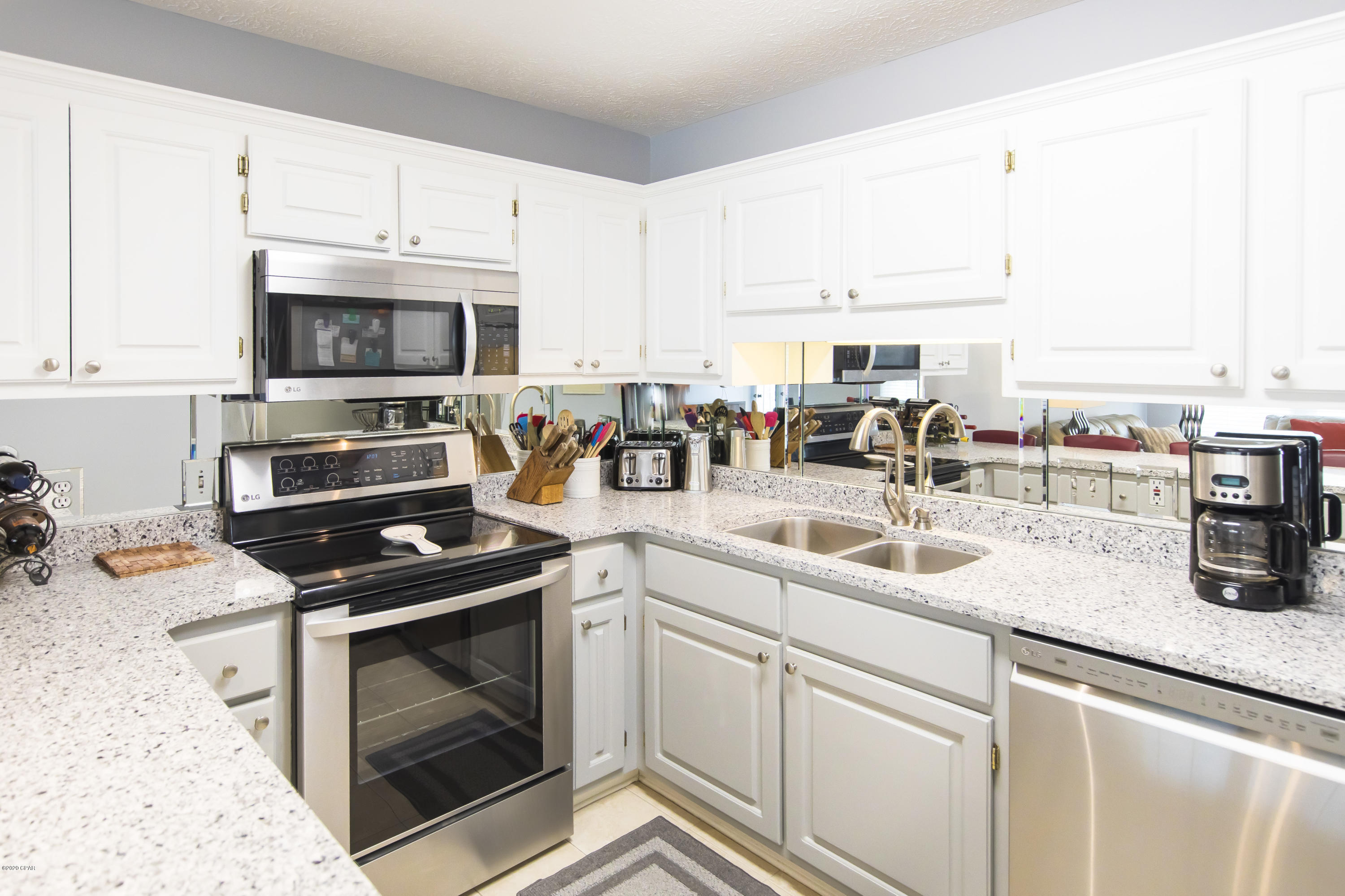 Horizon South XIX - Residential