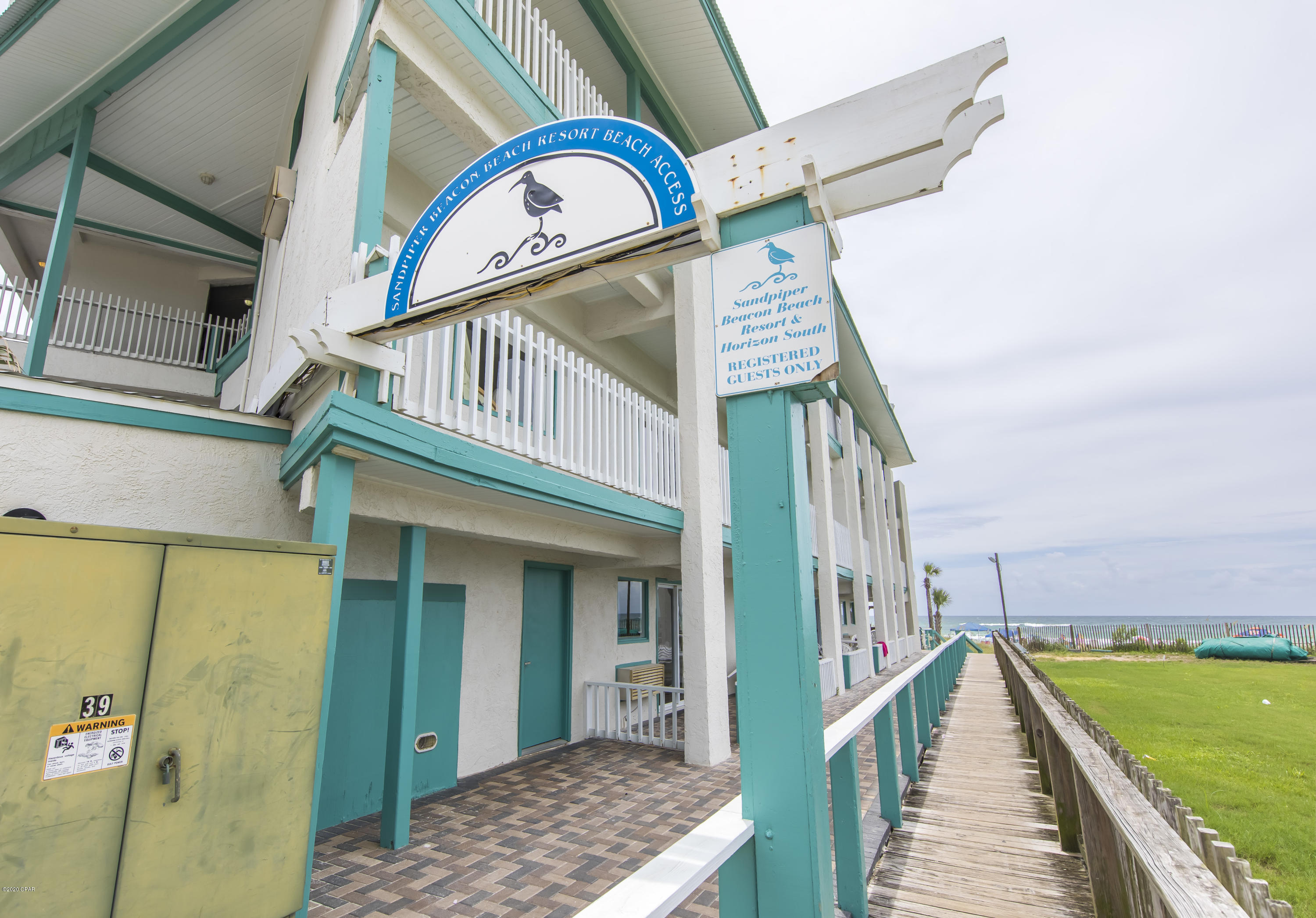 Horizon South XIX - Residential