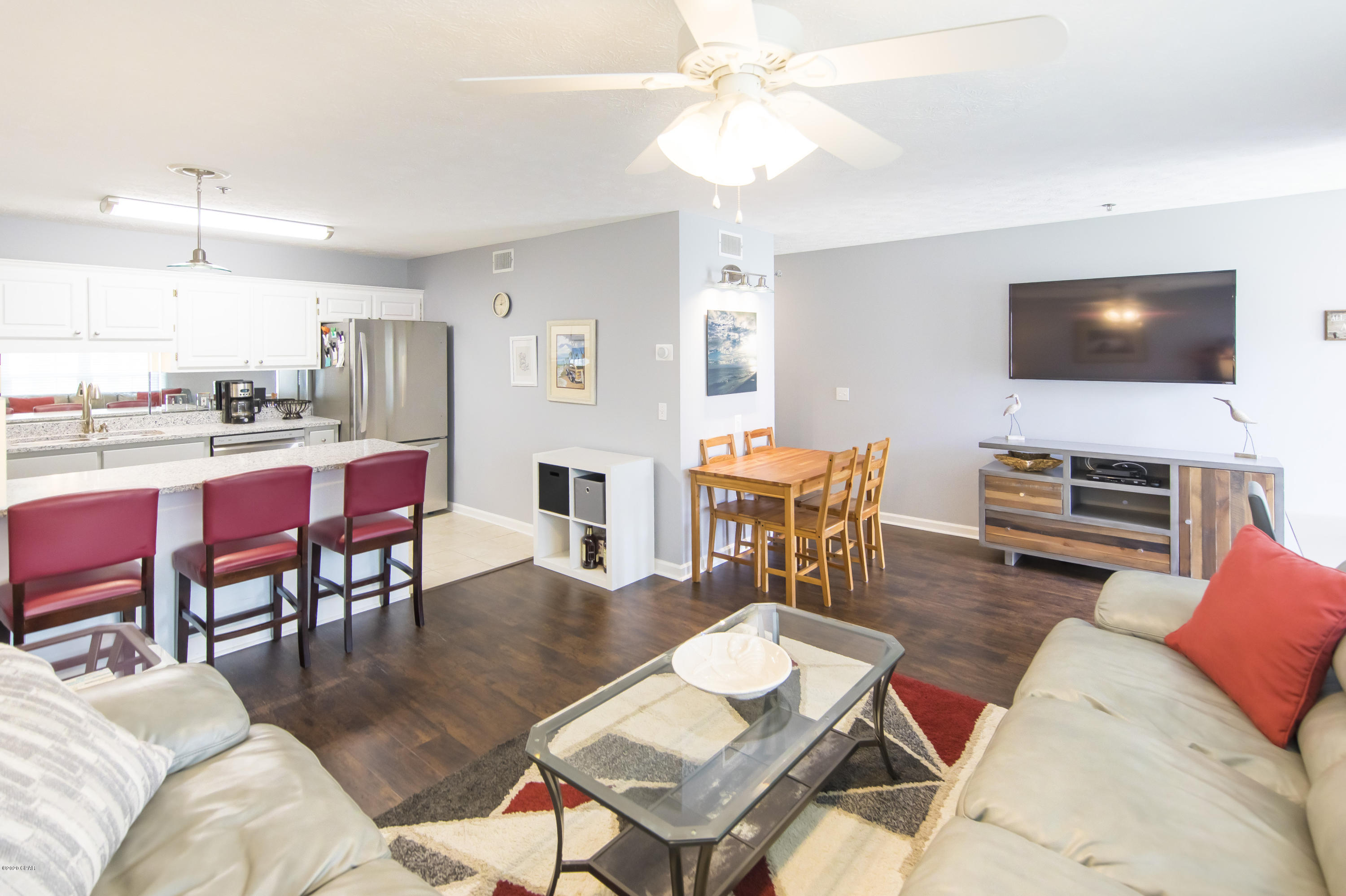 Horizon South XIX - Residential