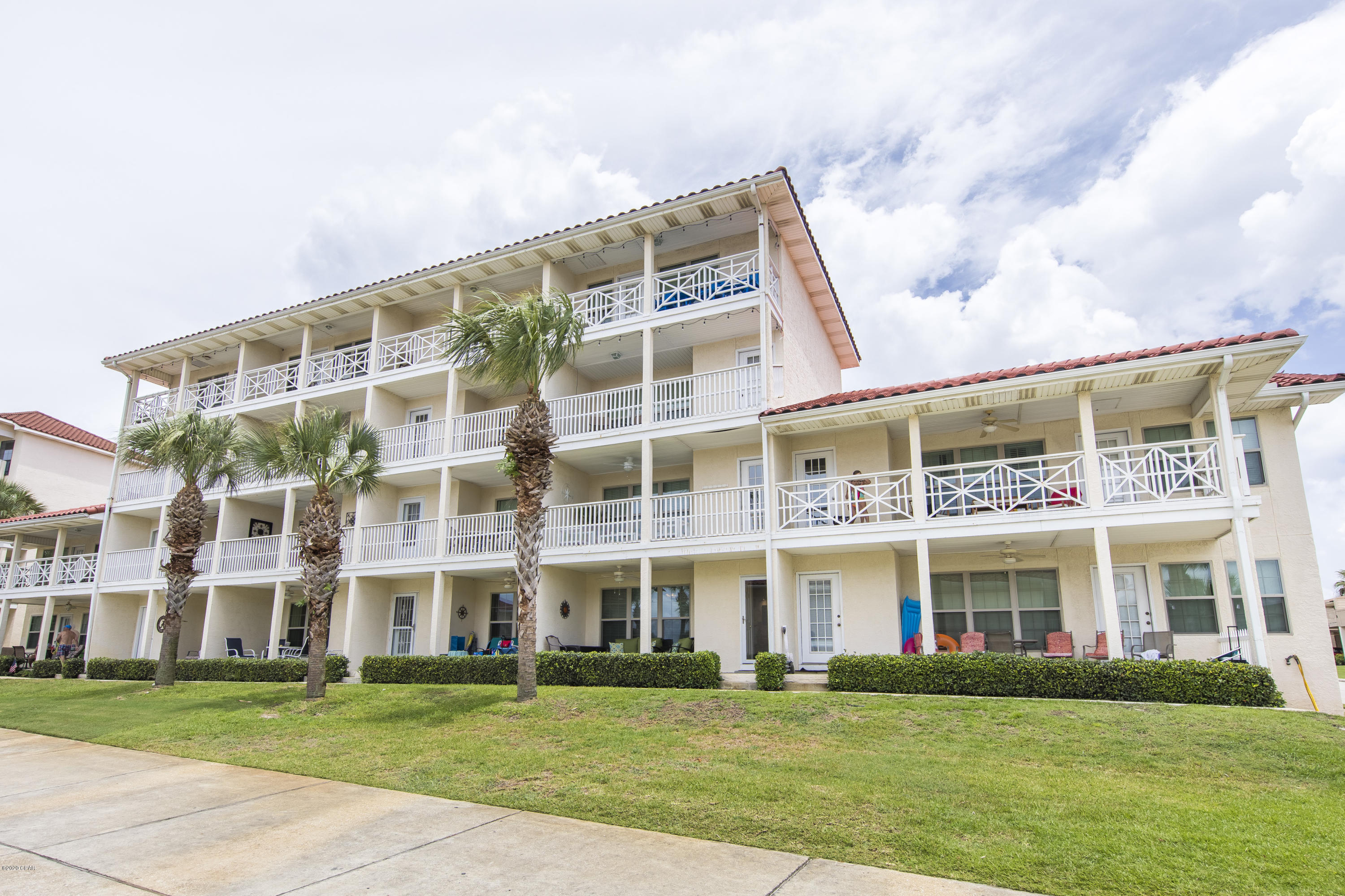 Horizon South XIX - Residential