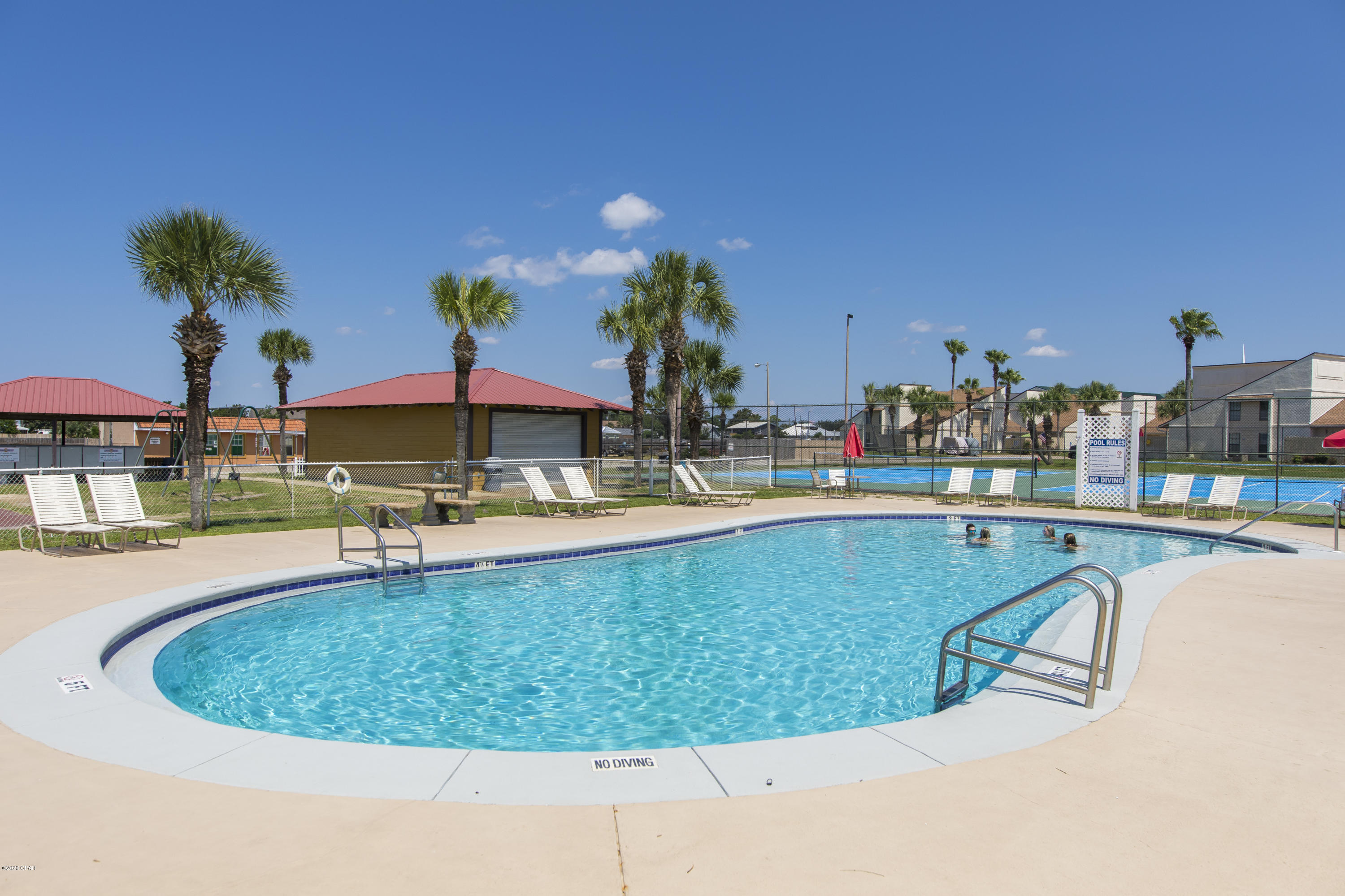 Horizon South XIX - Residential