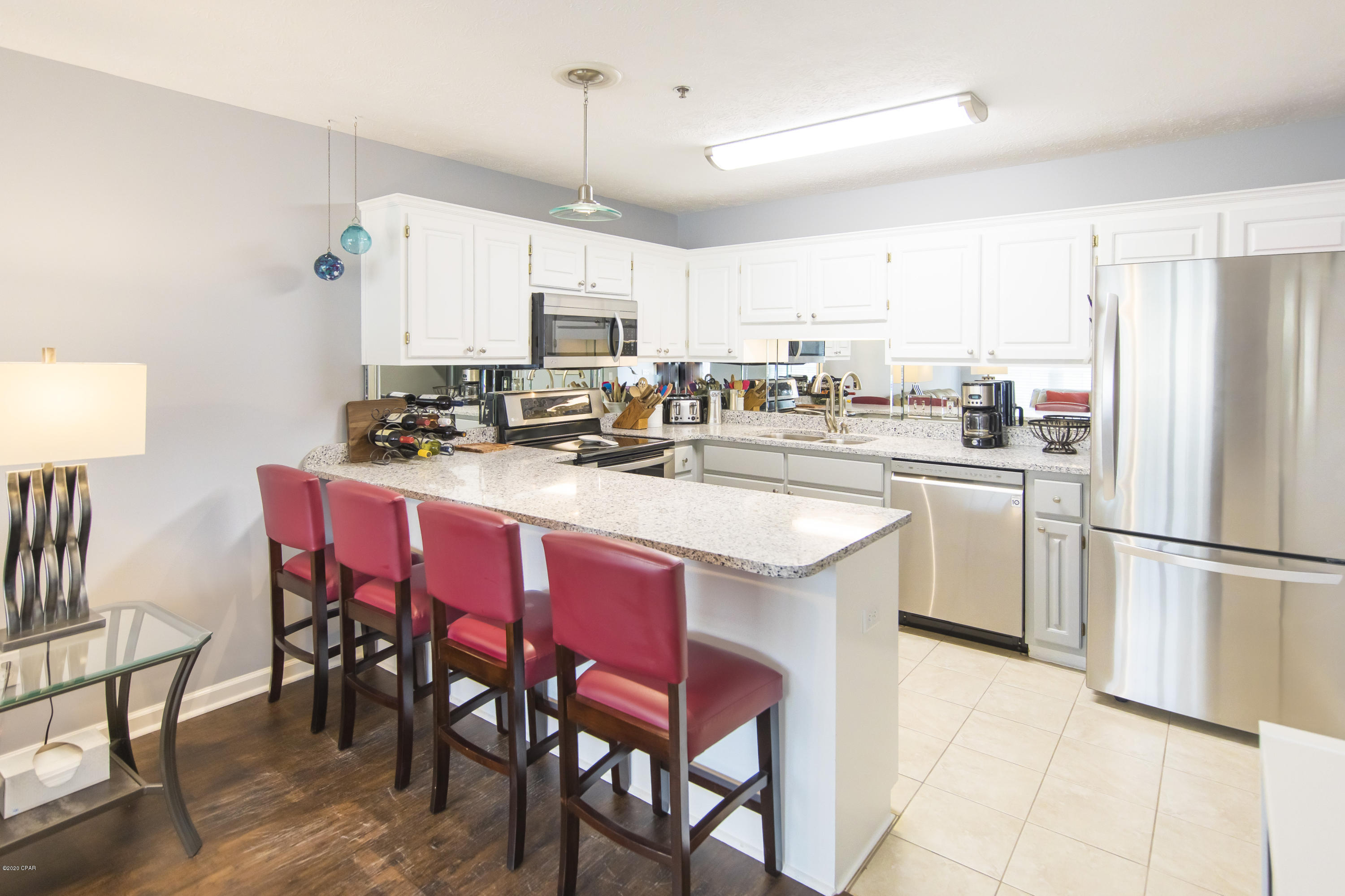 Horizon South XIX - Residential