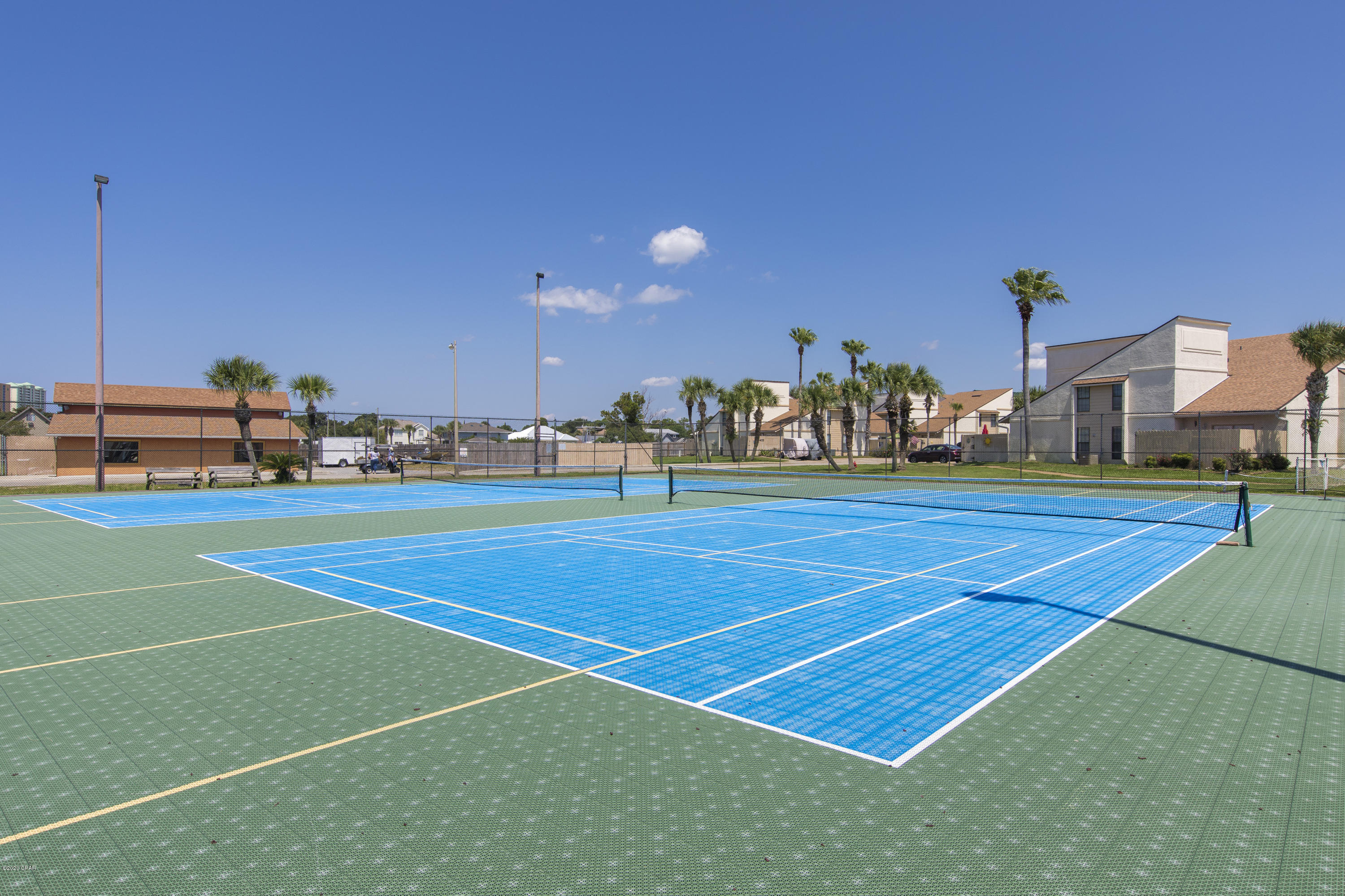 Horizon South XIX - Residential