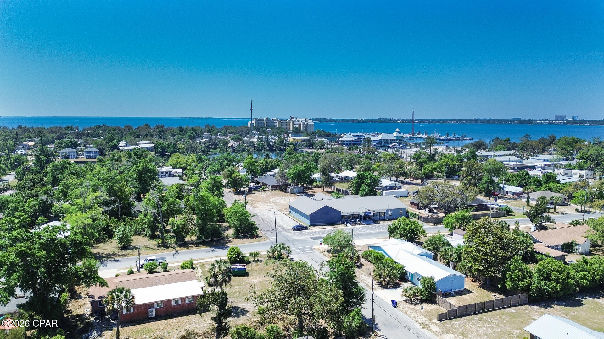 No Named Subdivision - Residential