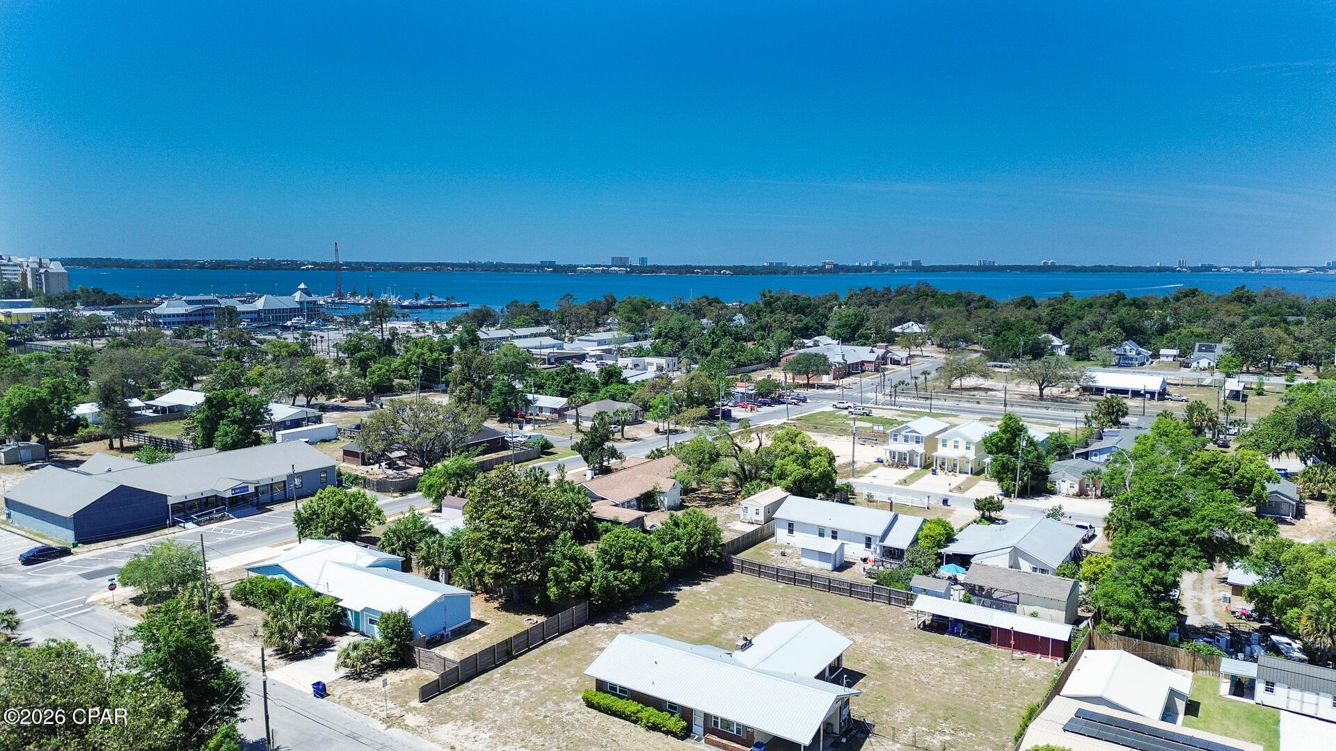 No Named Subdivision - Residential