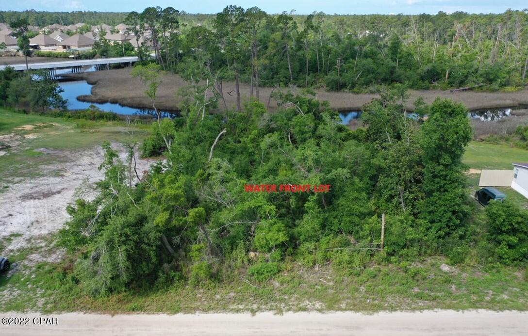 Hickory Bluff - Land