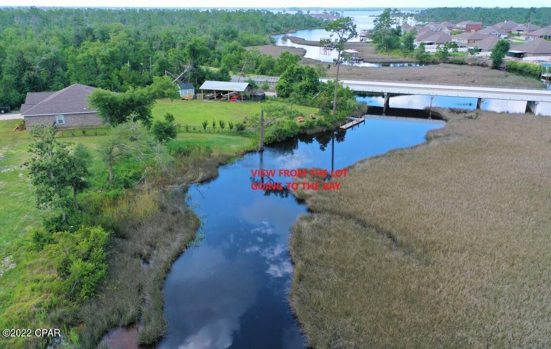 Hickory Bluff - Land