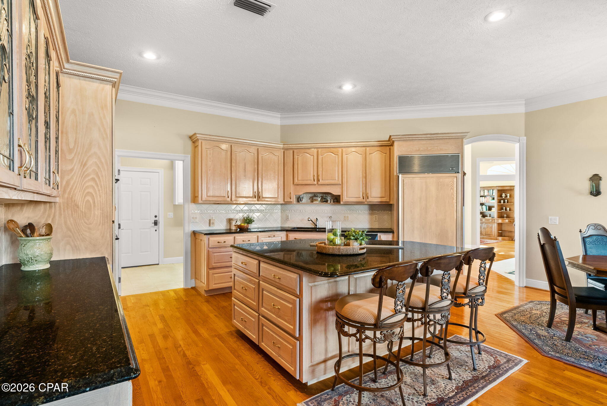 Bay Point Unit 1 - Residential