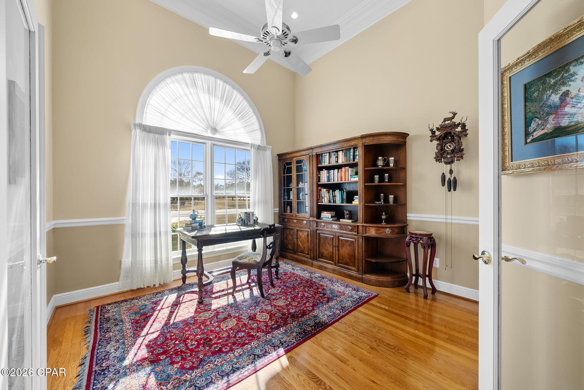 Bay Point Unit 1 - Residential