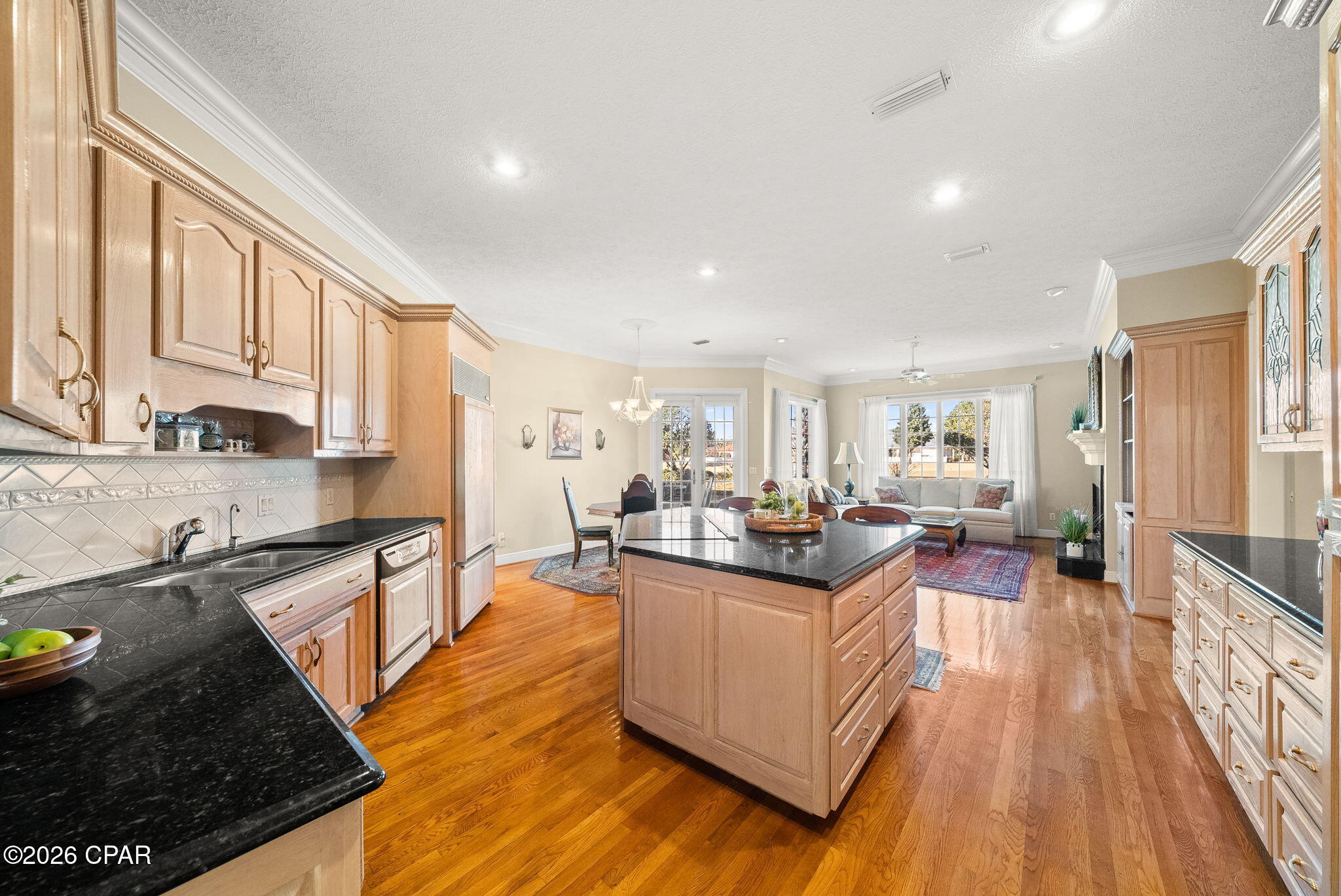 Bay Point Unit 1 - Residential