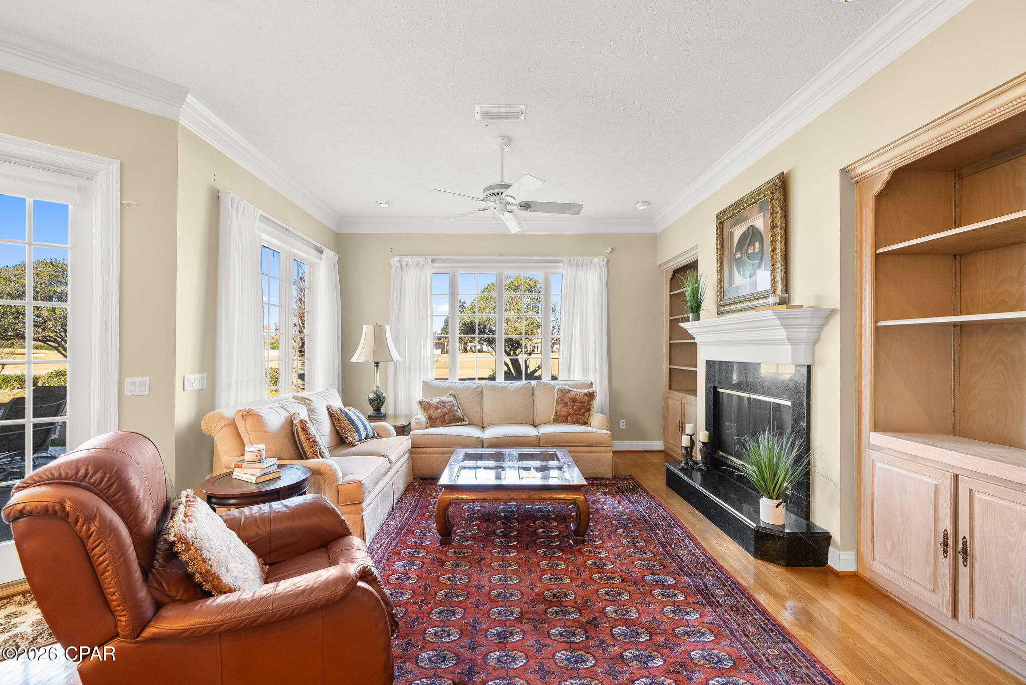 Bay Point Unit 1 - Residential