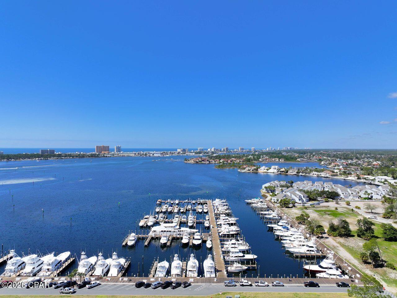 Bay Point Unit 1 - Residential