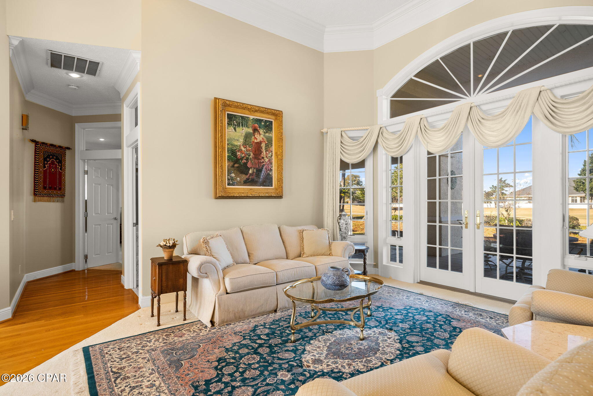 Bay Point Unit 1 - Residential