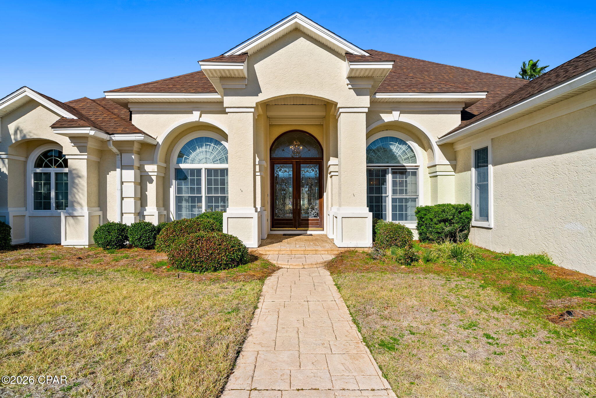 Bay Point Unit 1 - Residential