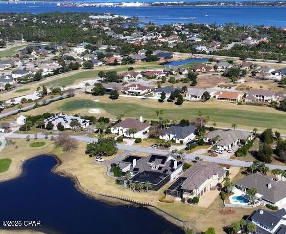 Bay Point Unit 1 - Residential