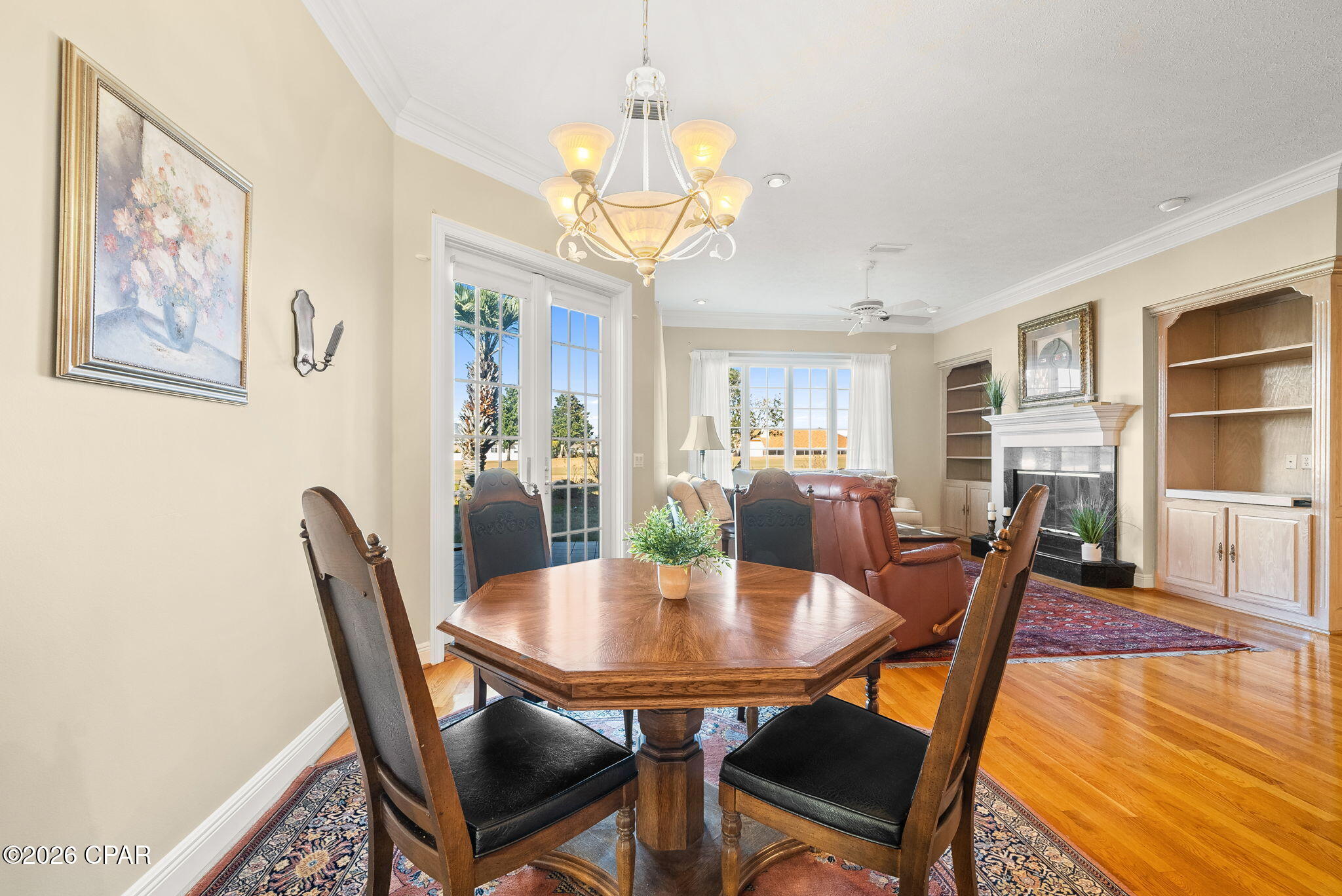 Bay Point Unit 1 - Residential