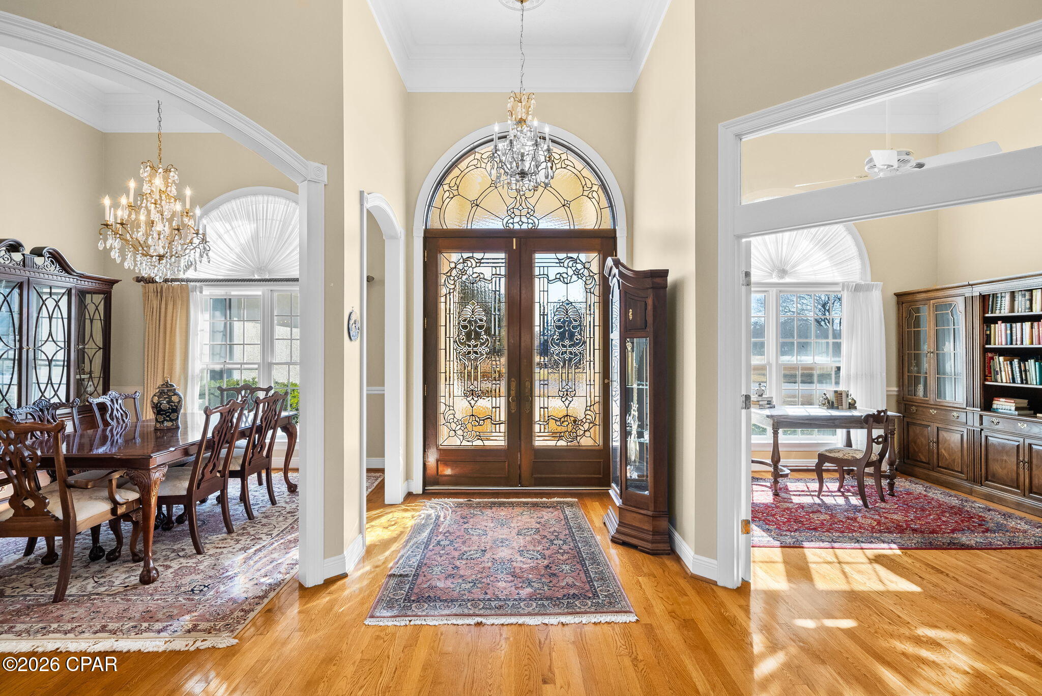 Bay Point Unit 1 - Residential