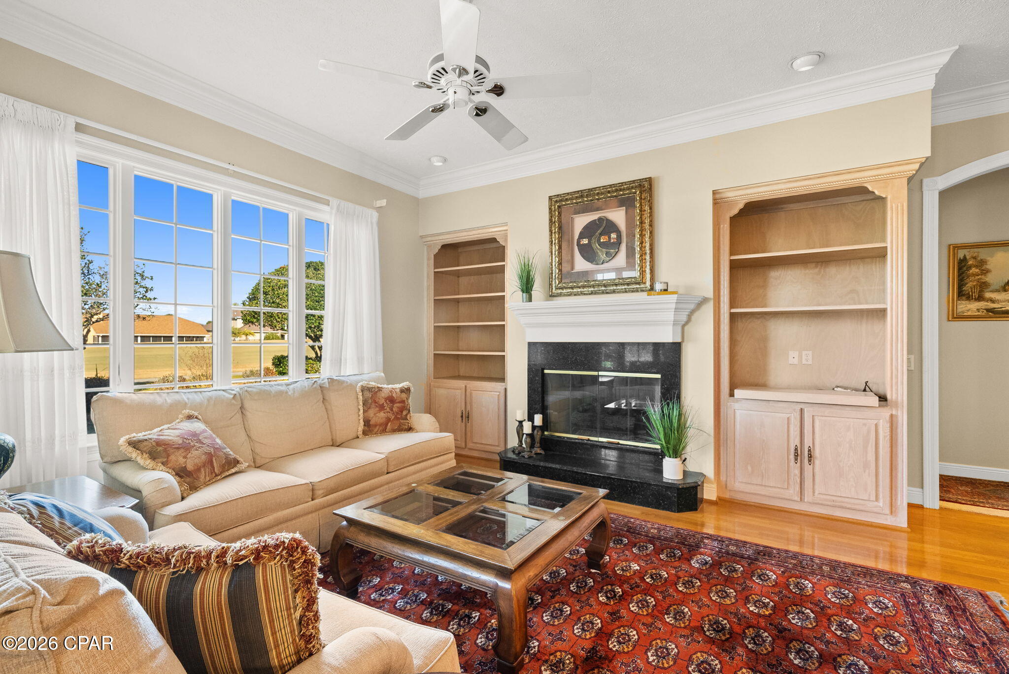 Bay Point Unit 1 - Residential