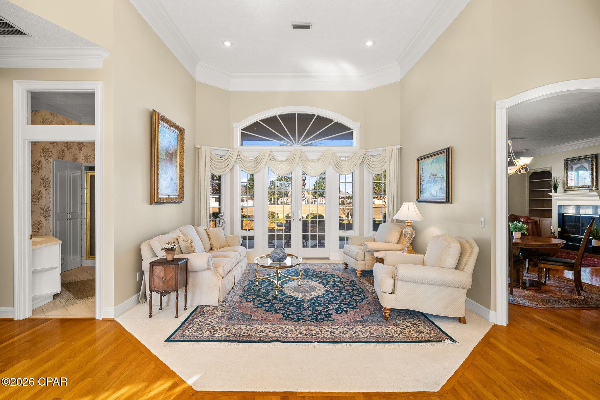 Bay Point Unit 1 - Residential