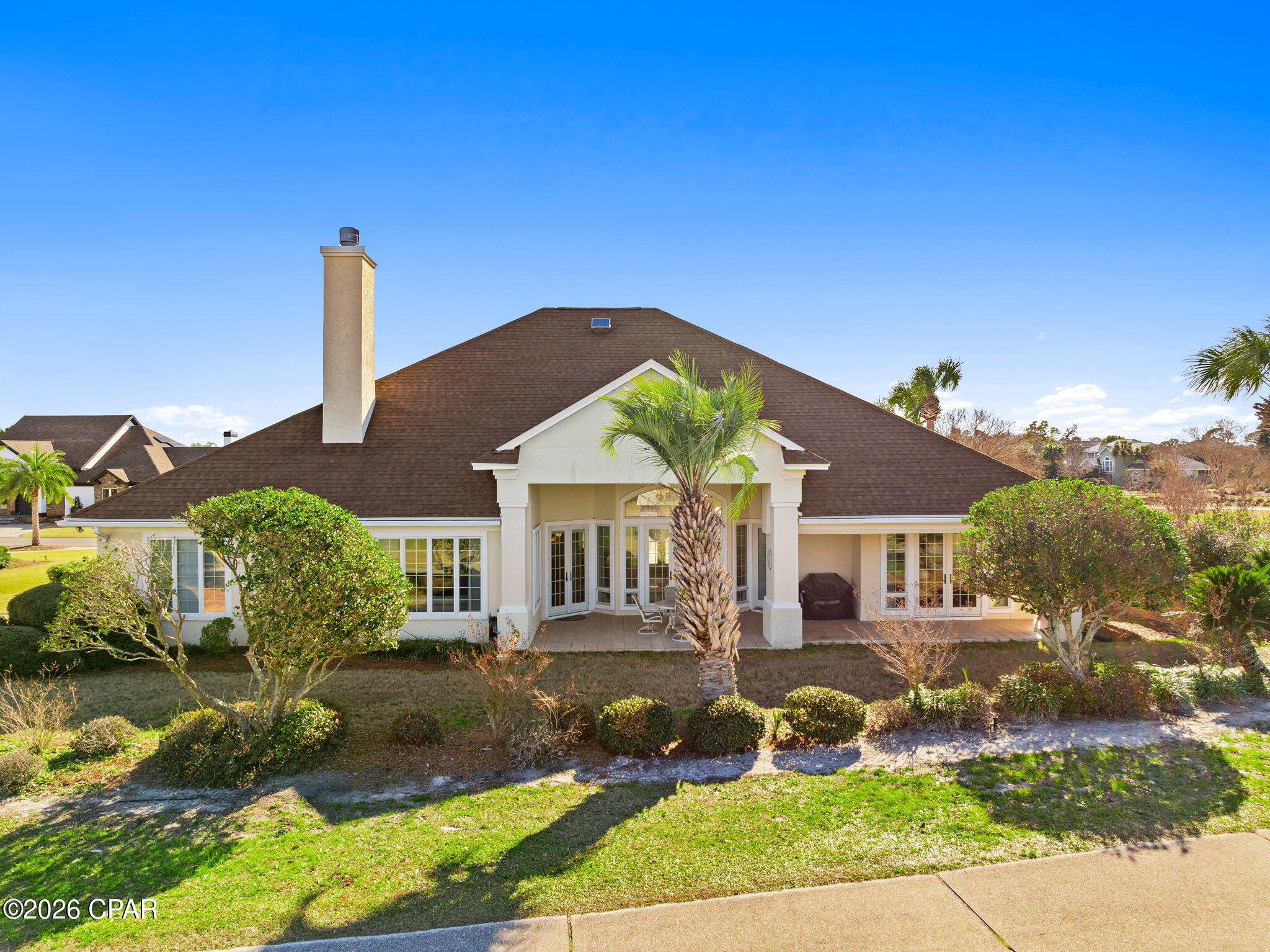 Bay Point Unit 1 - Residential