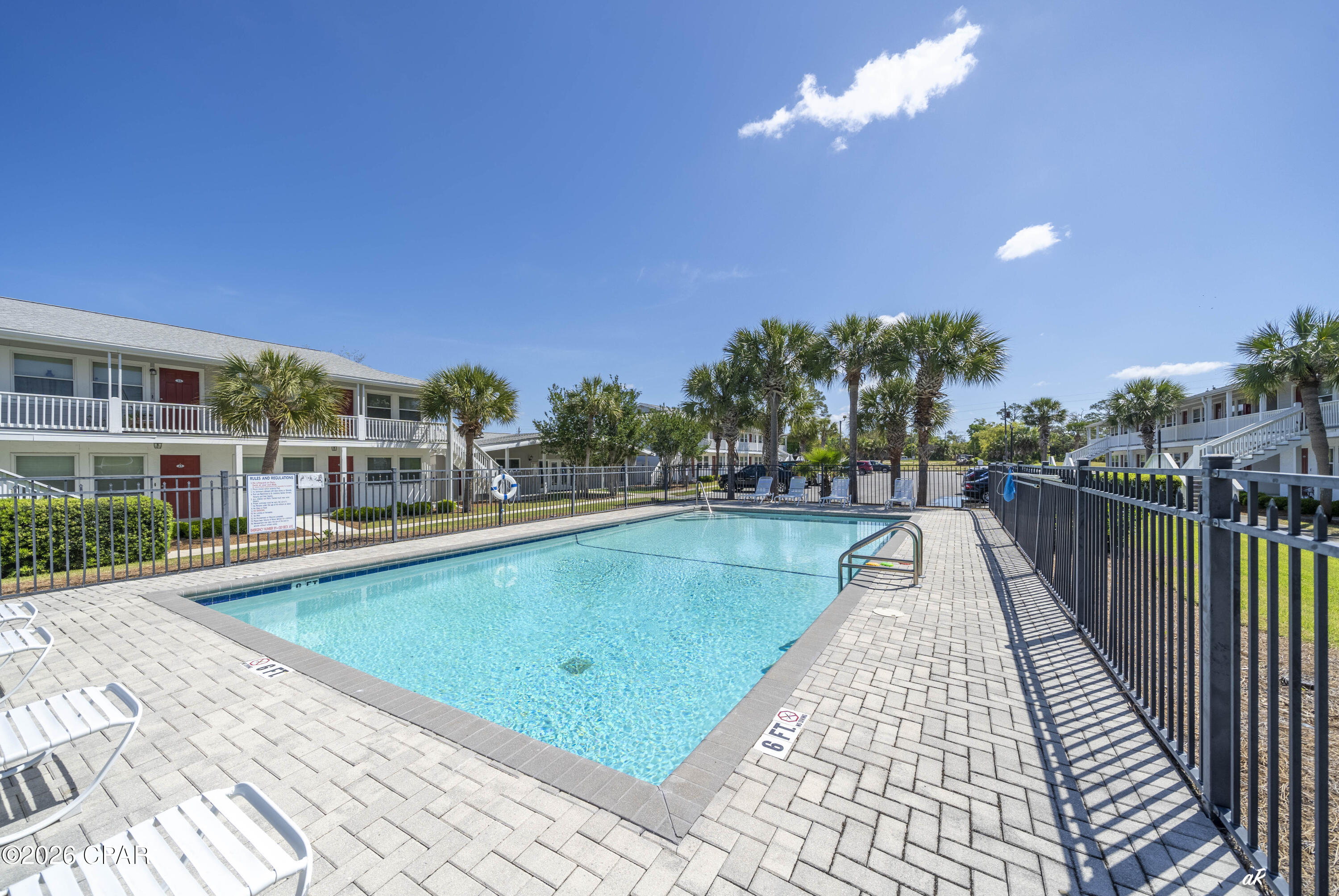 St Andrews Harbour - Residential