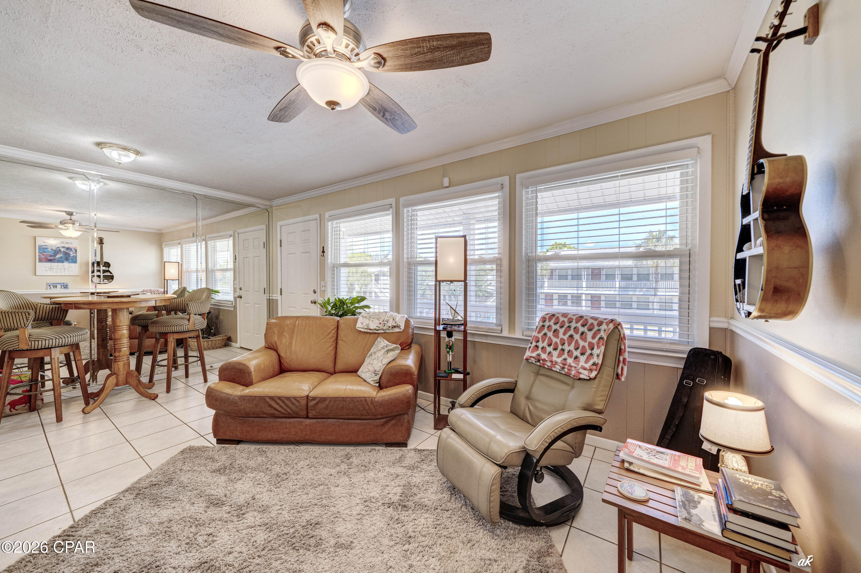 St Andrews Harbour - Residential