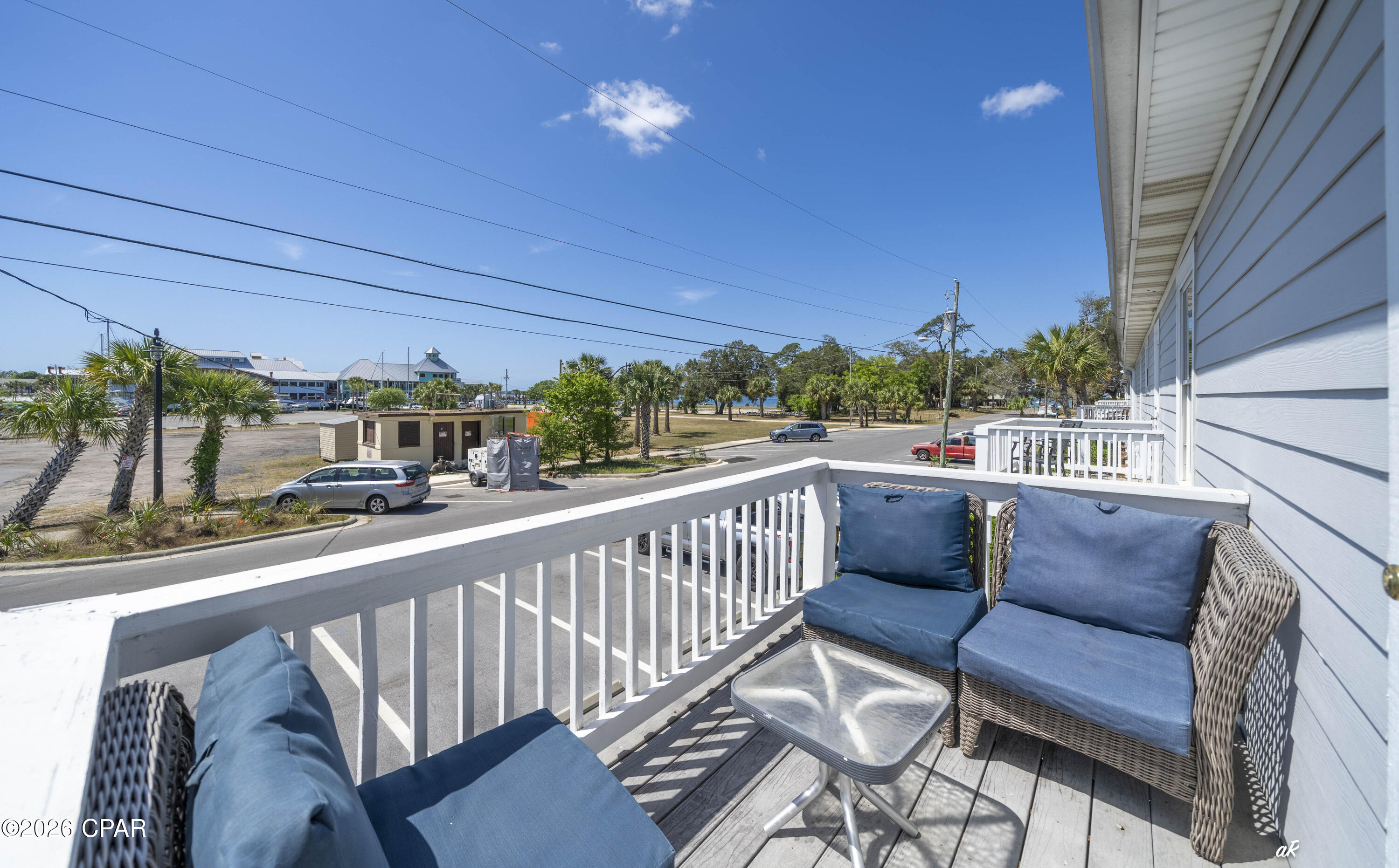 St Andrews Harbour - Residential