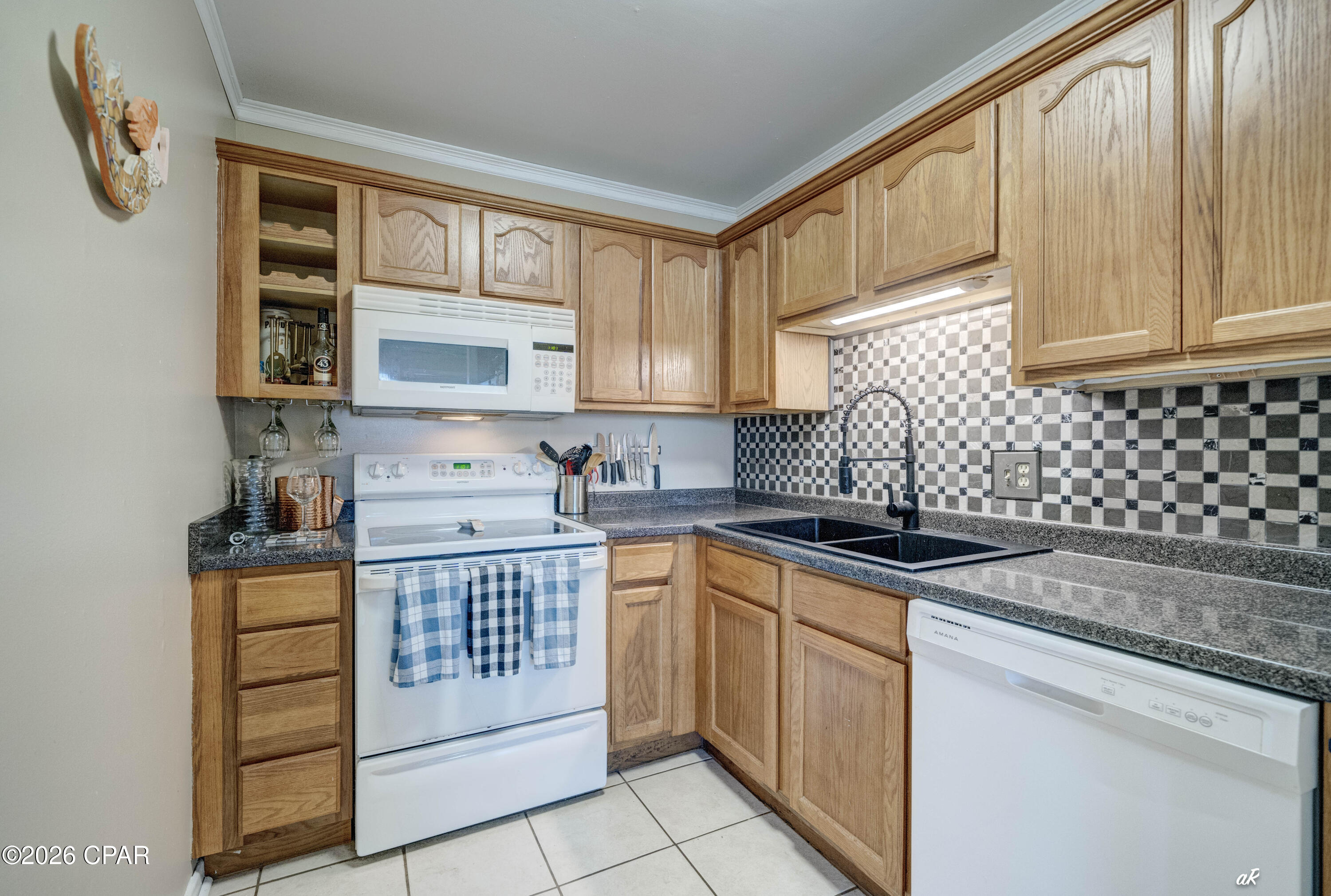 St Andrews Harbour - Residential