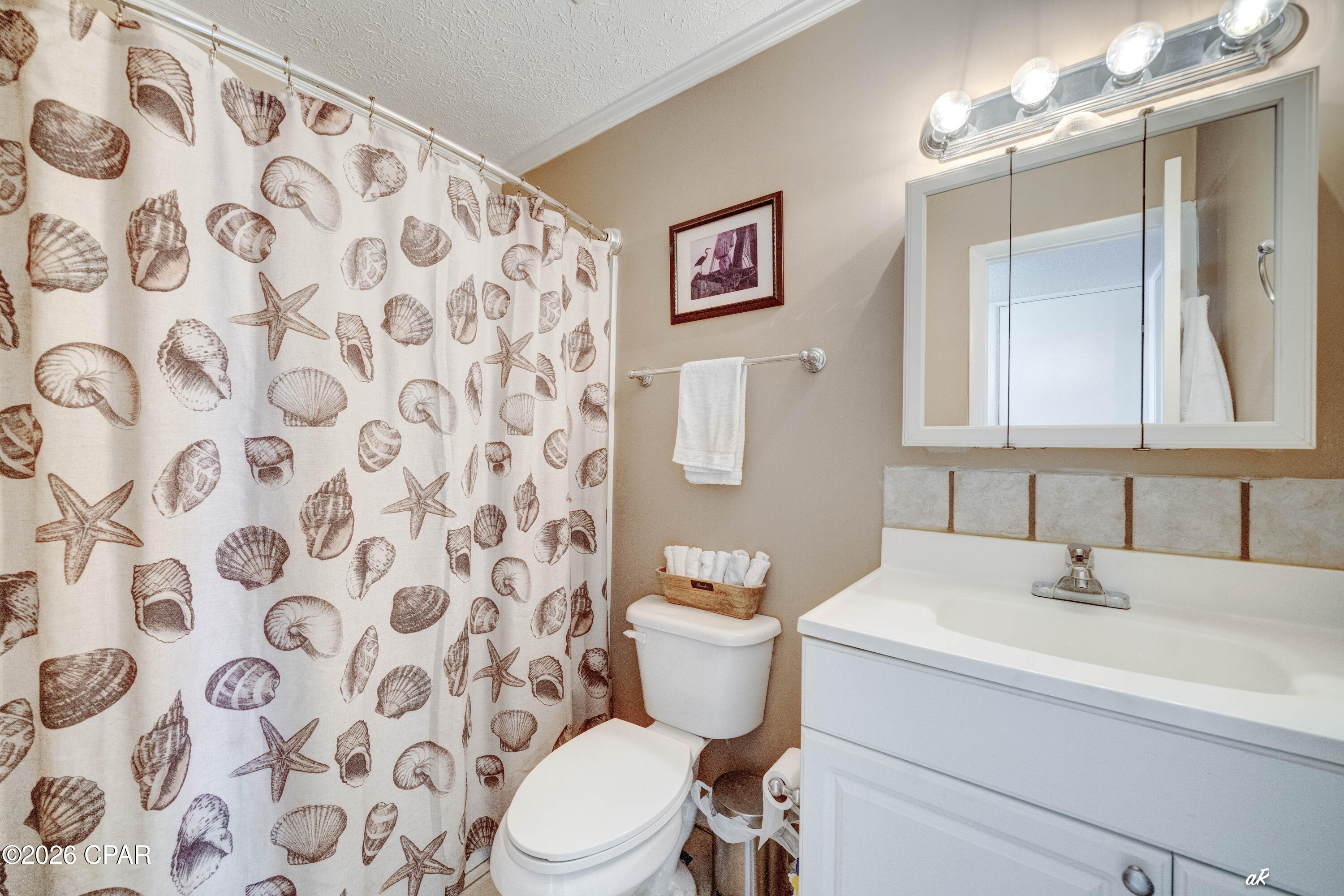 St Andrews Harbour - Residential