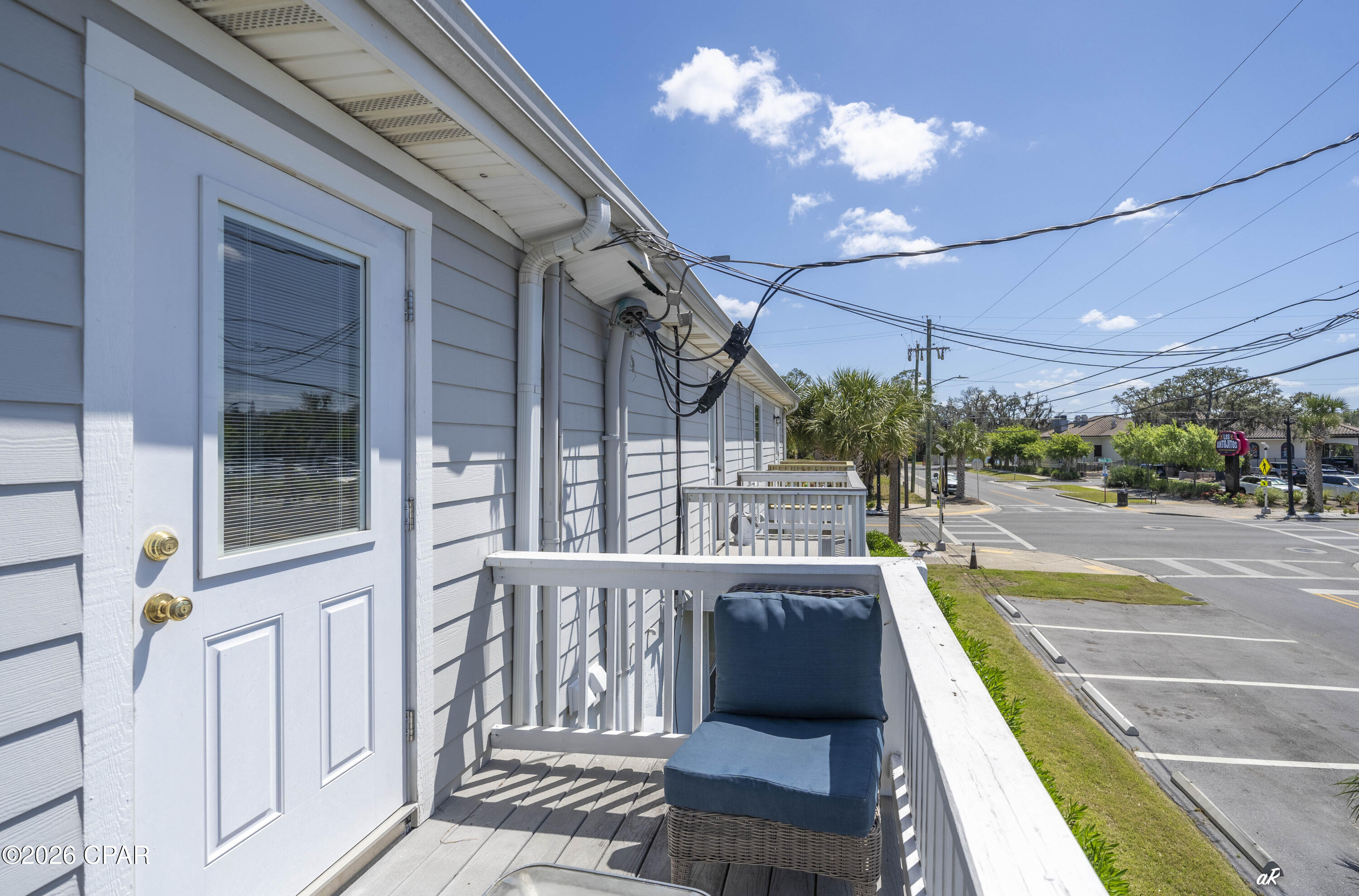 St Andrews Harbour - Residential