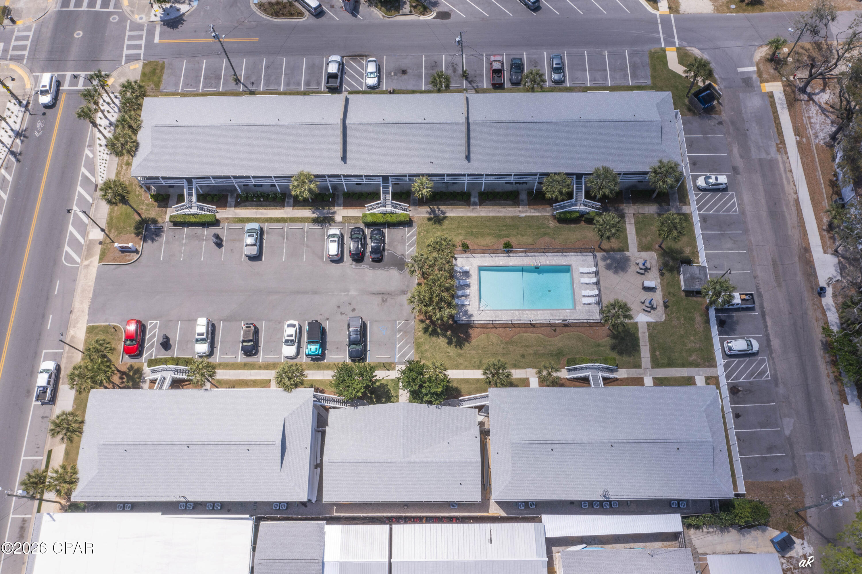 St Andrews Harbour - Residential