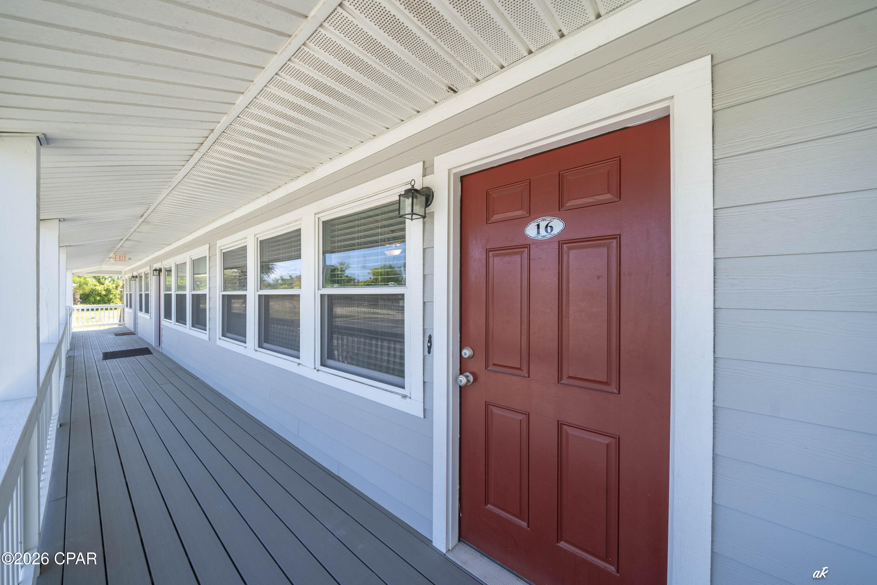 St Andrews Harbour - Residential