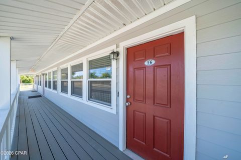 1301 Beck Avenue 16 Panama City FL 32401