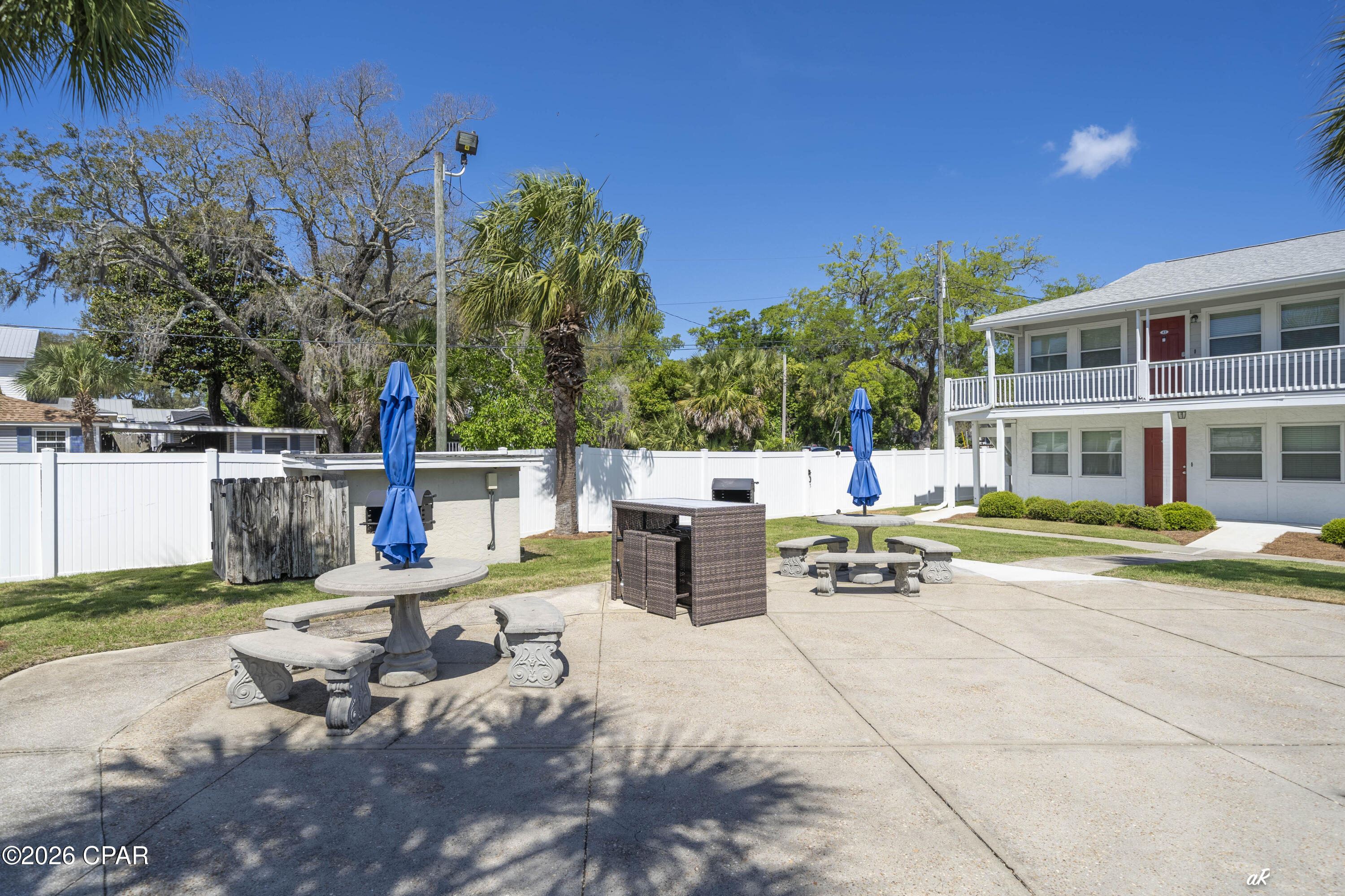 St Andrews Harbour - Residential